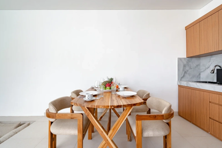 2 BEDROOMS VILLA FOR MONTHLY RENT IN PERERENAN – PANTAI LIMA – YO200C — image 2