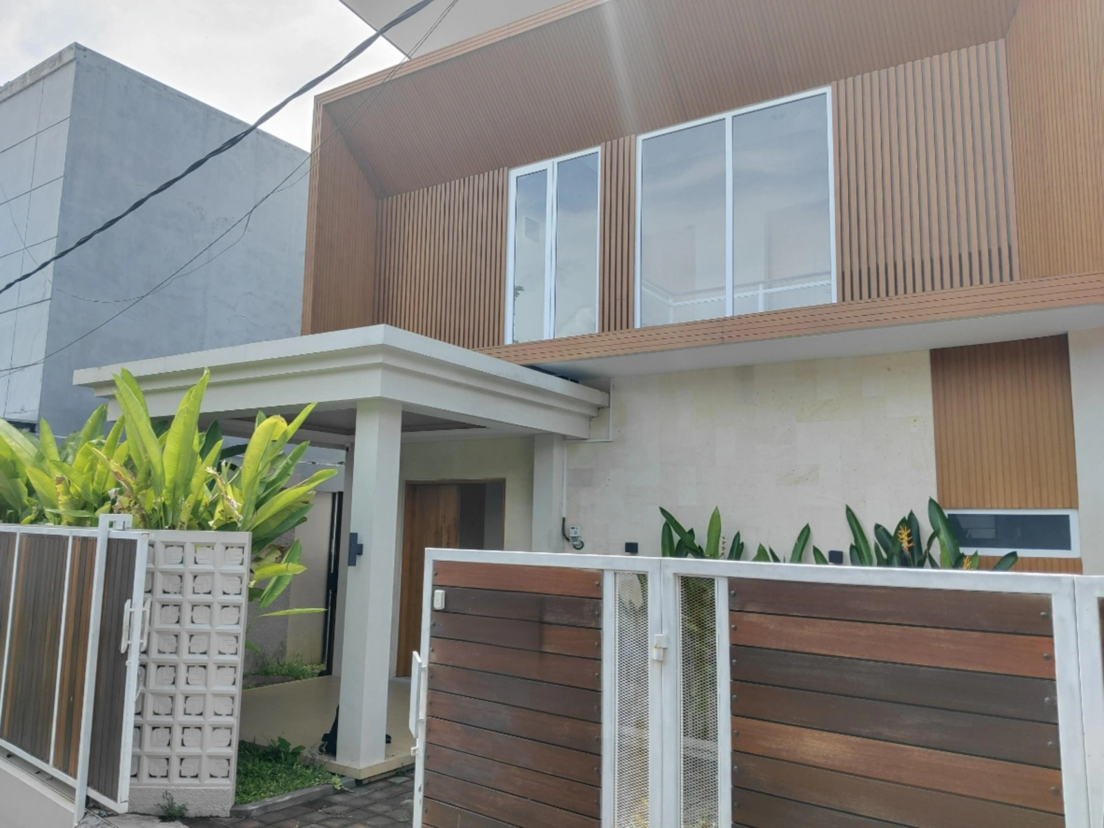 [3PD2] 3BR Villa in Padonan — image 2