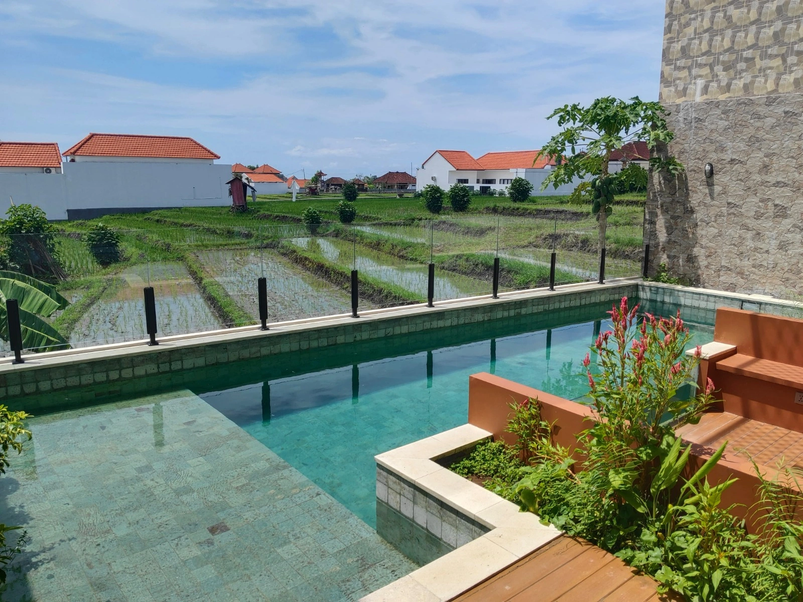 [3PD2] 3BR Villa in Padonan