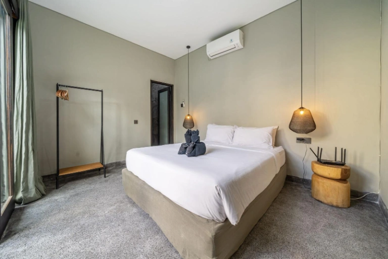 Umalas 2br villa — image 2