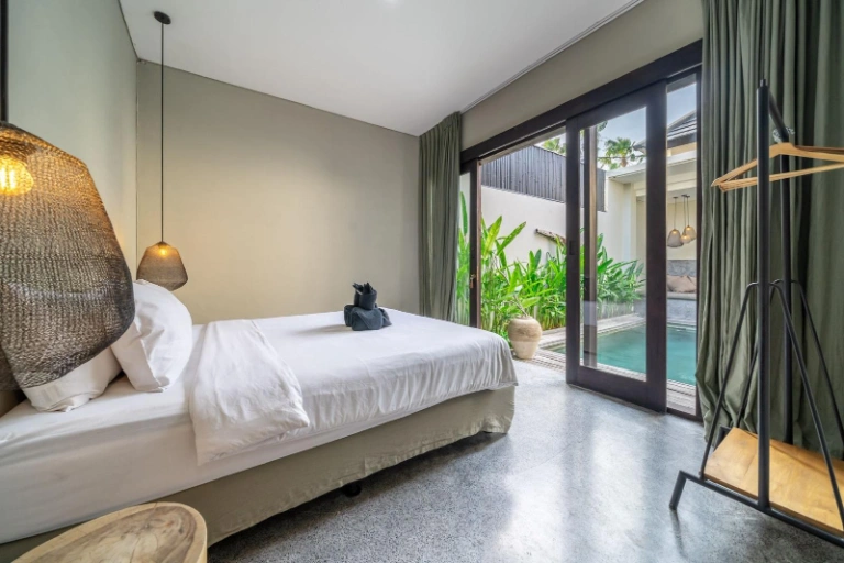 Umalas 2br villa — image 4