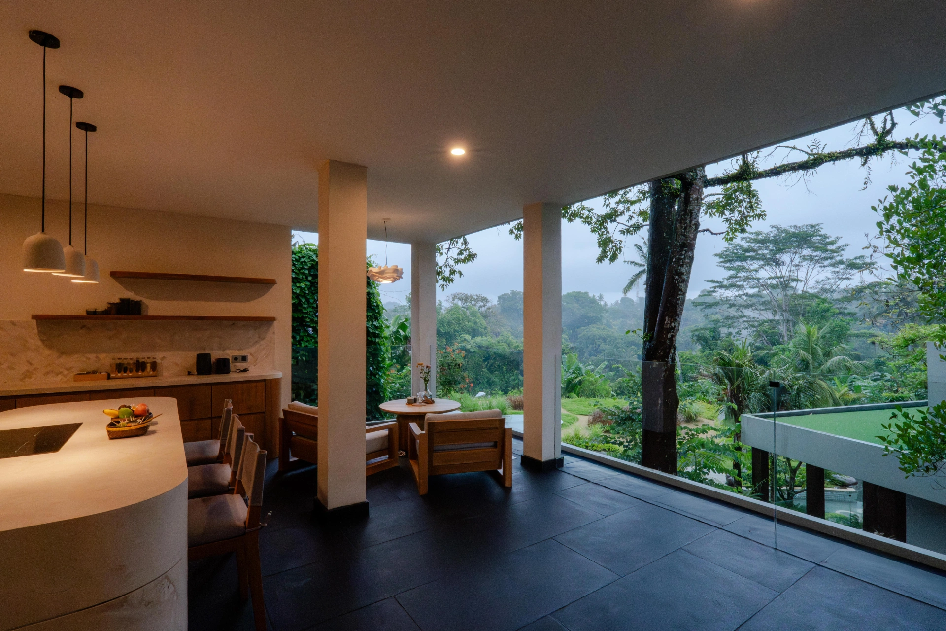Modern Studio Villa w/ Private Pool — image 3