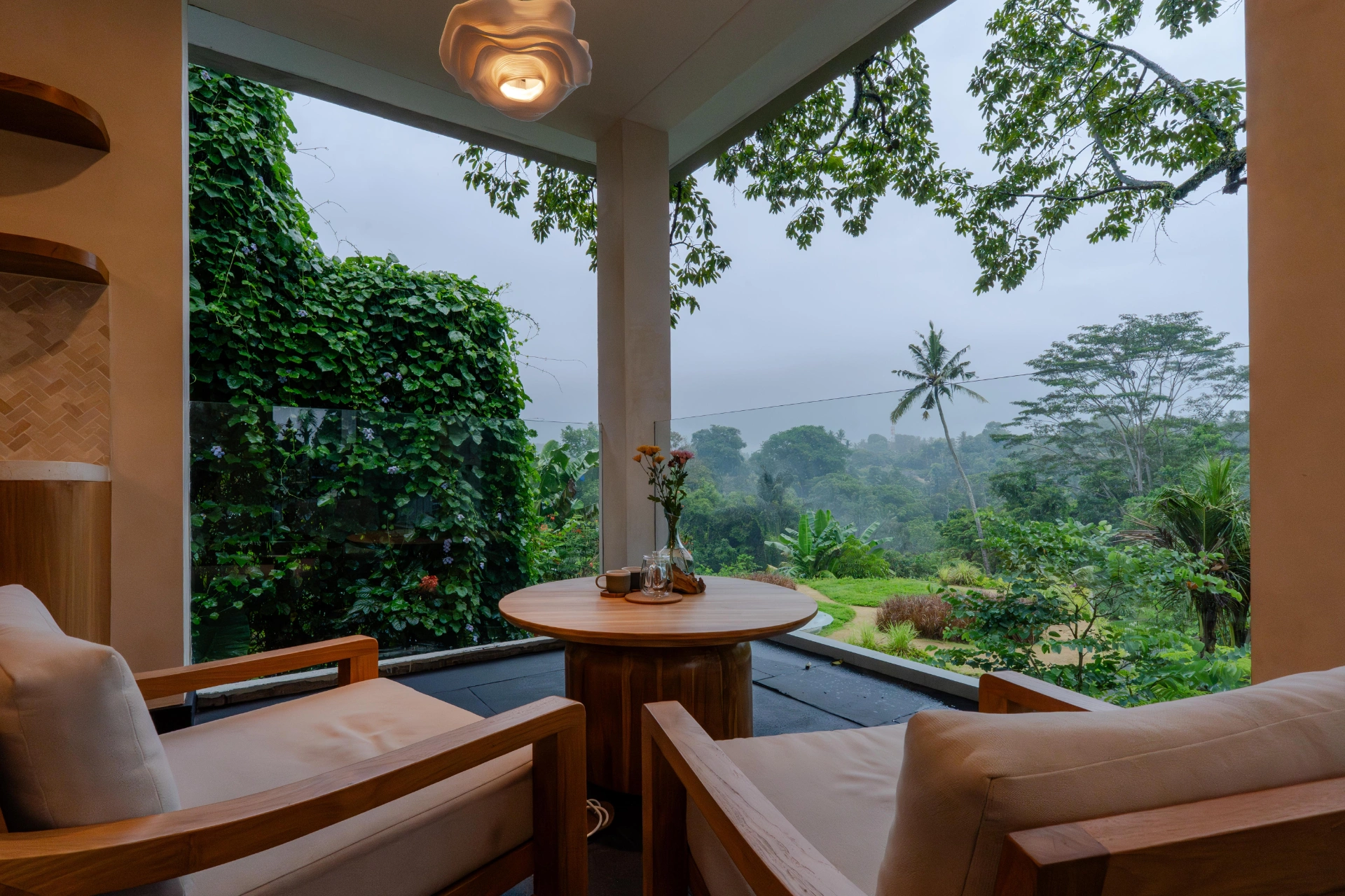 Modern Studio Villa w/ Private Pool — image 1