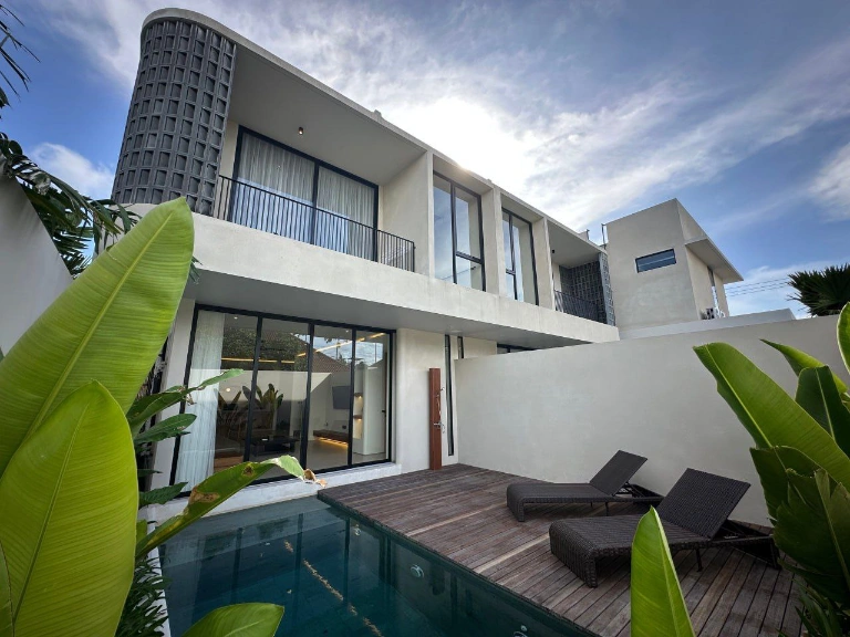 SC Villas (Video included in this post)