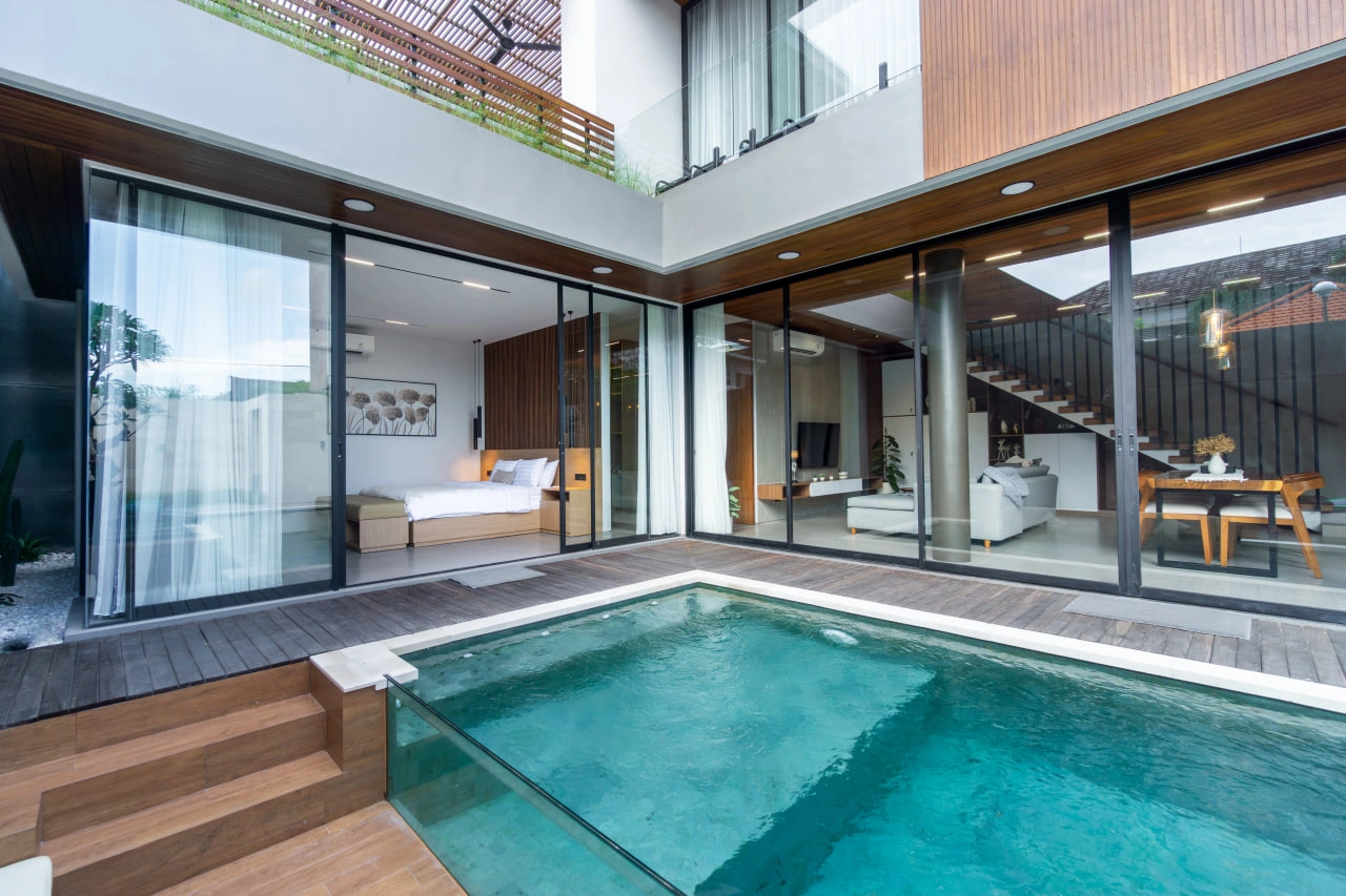 EL Villas (Video included in this post) — image 2