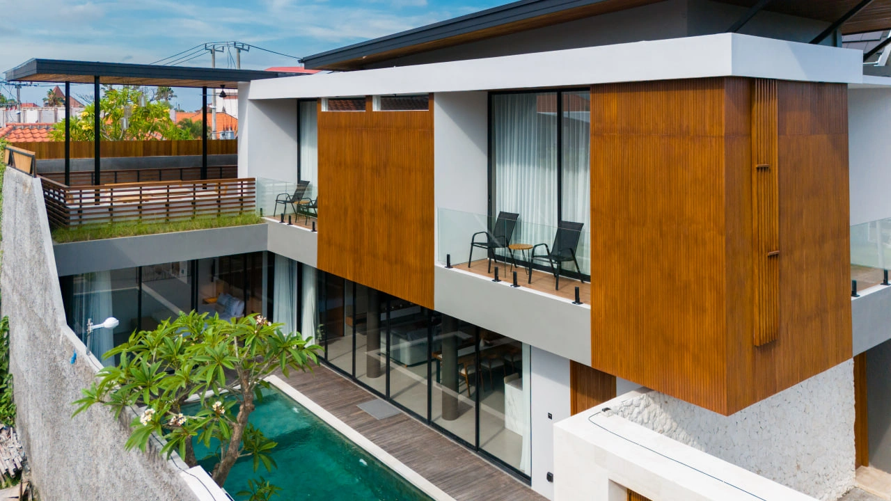 EL Villas (Video included in this post) — image 4