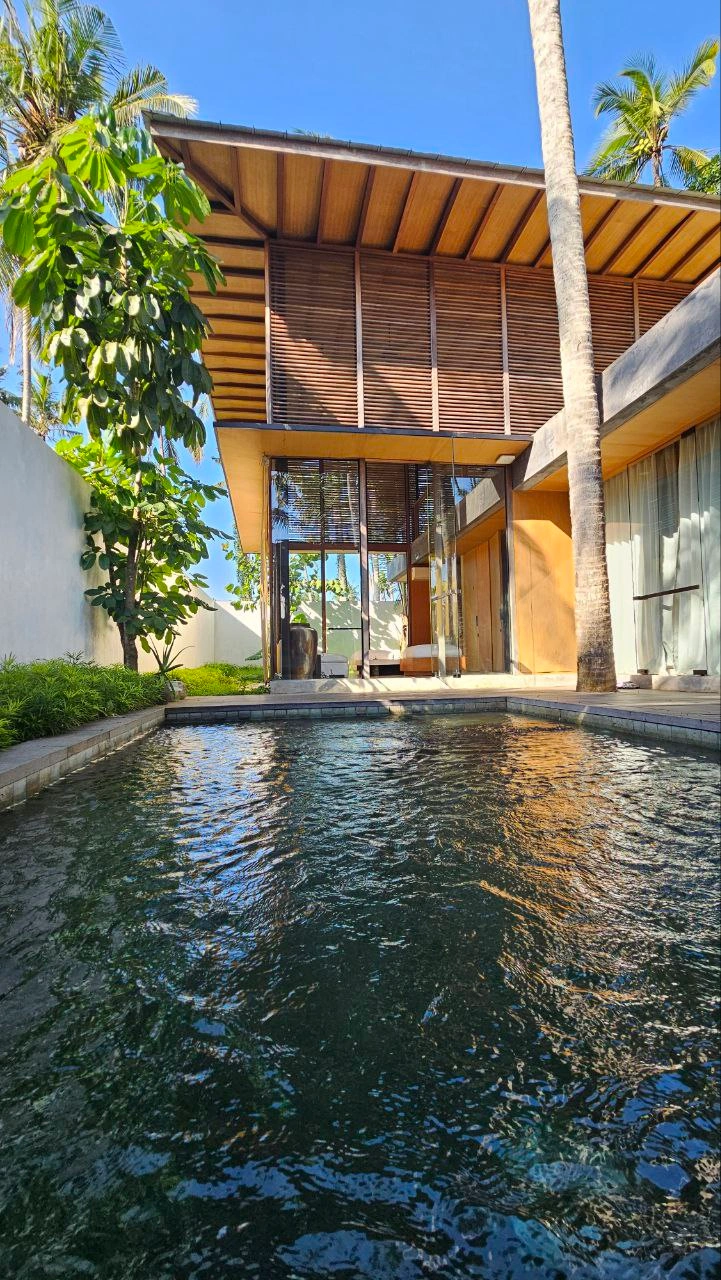 AMDG Villas (Video included in this post) — image 3