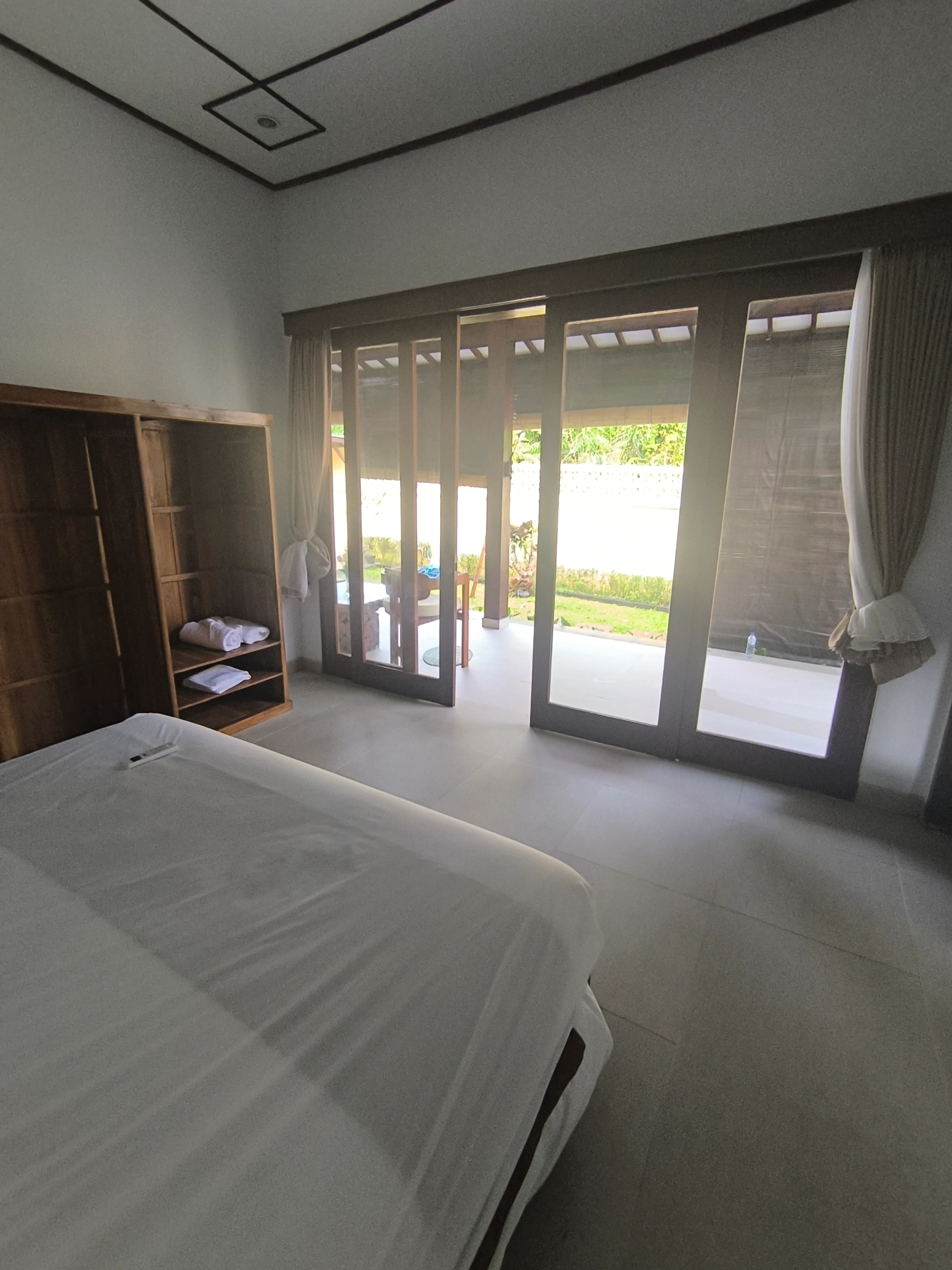 Brand new villa 2 bedrooms in kaba-kaba without pool — image 1