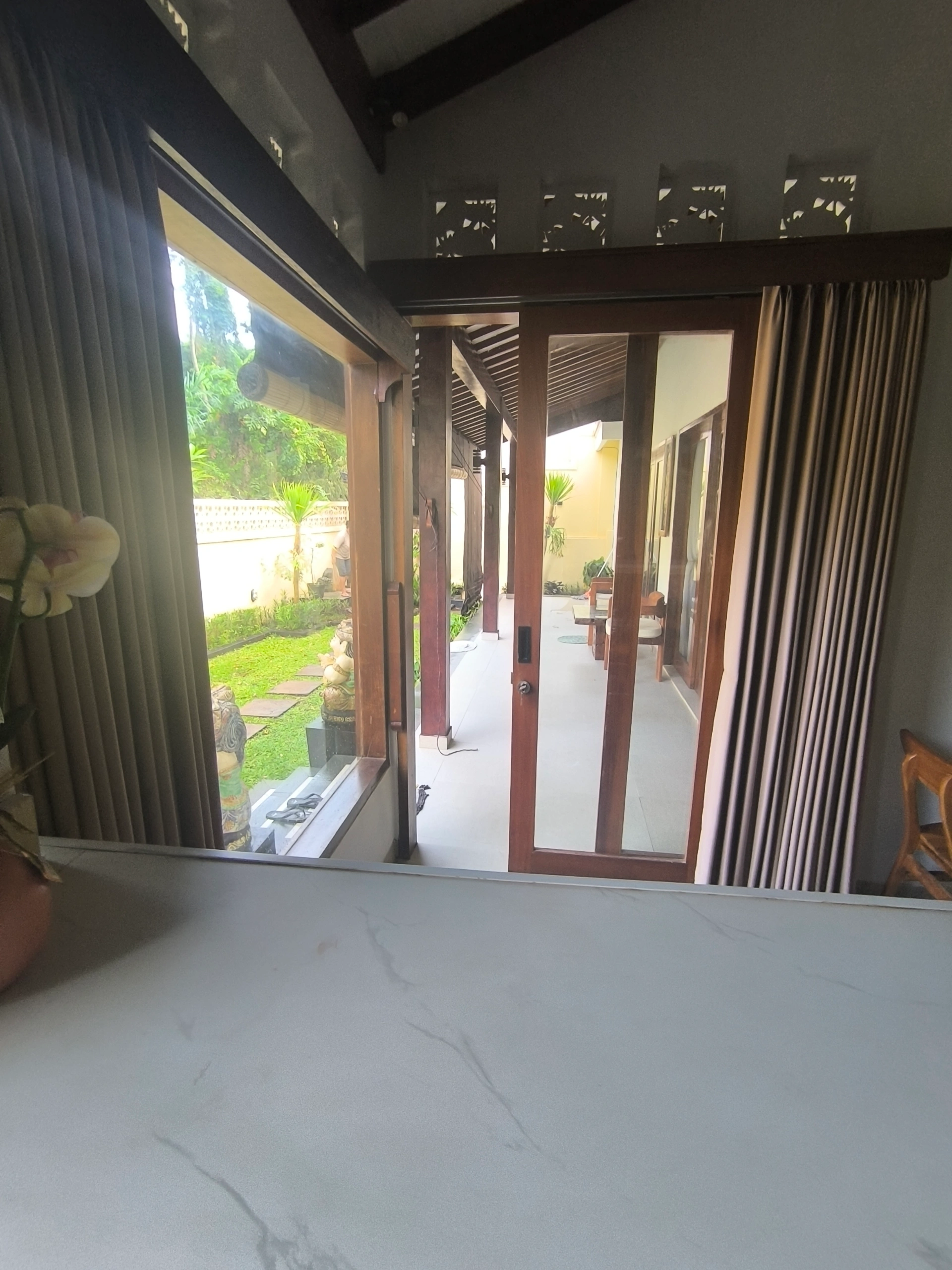 Brand new villa 2 bedrooms in kaba-kaba without pool — image 2