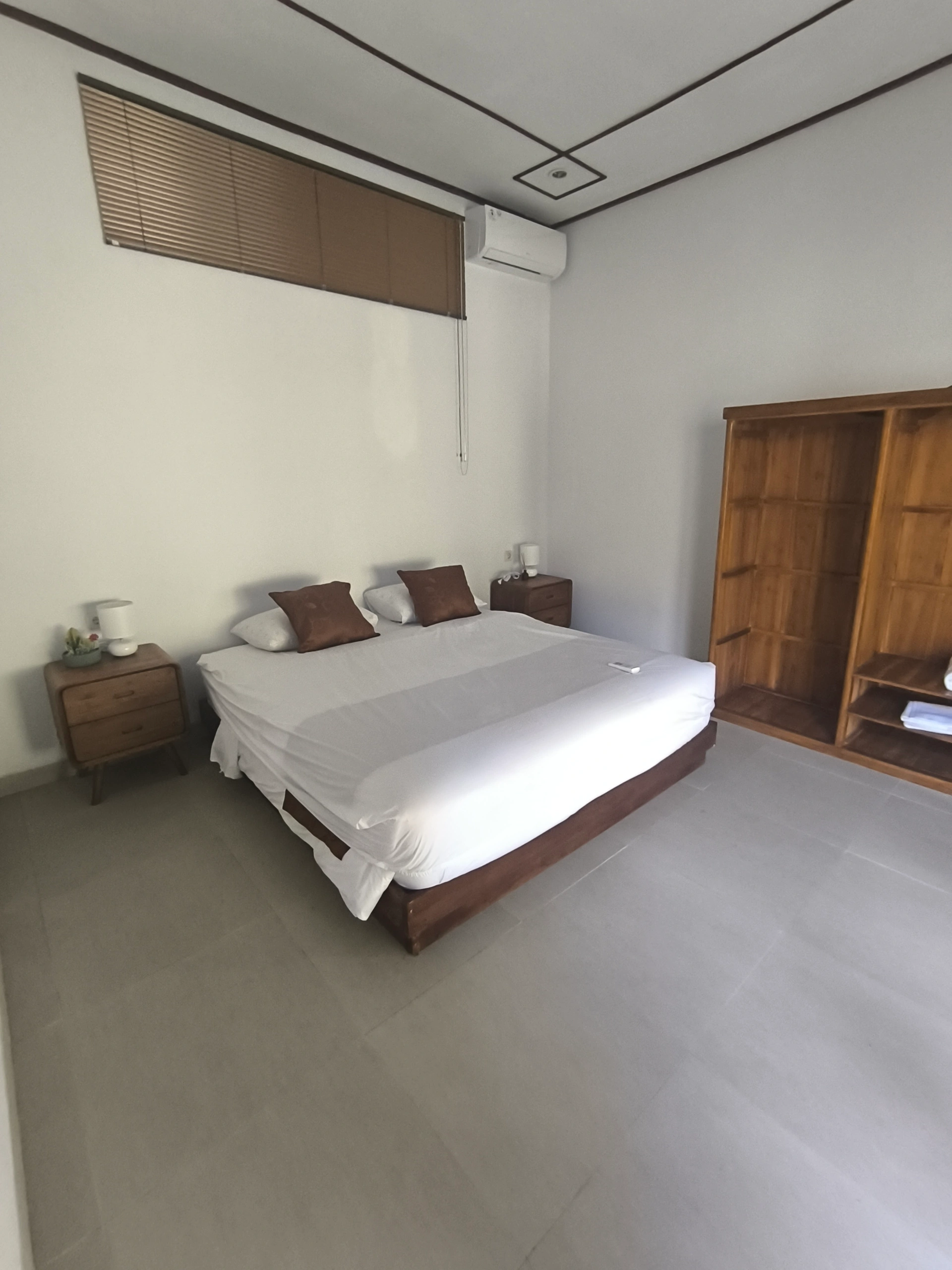 Brand new villa 2 bedrooms in kaba-kaba without pool — image 3