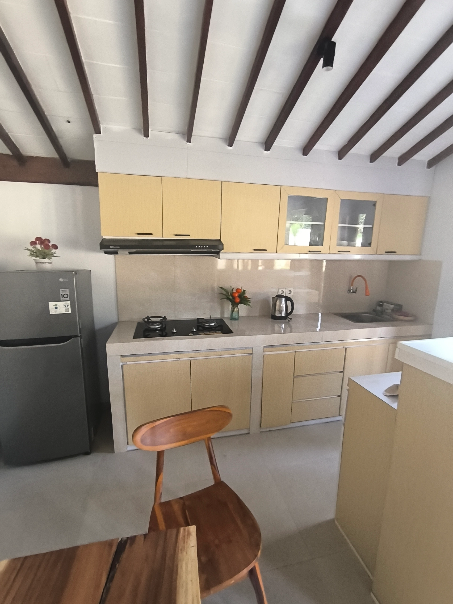 Brand new villa 2 bedrooms in kaba-kaba without pool — image 4