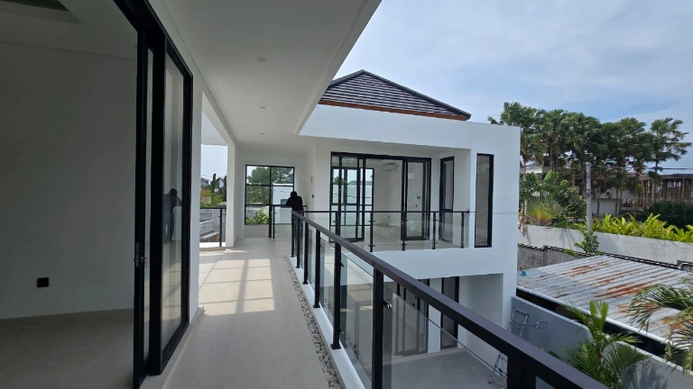 Villa For Rent 3 Bed In Kayu TulangCanggu Bali EK-3984 — image 2