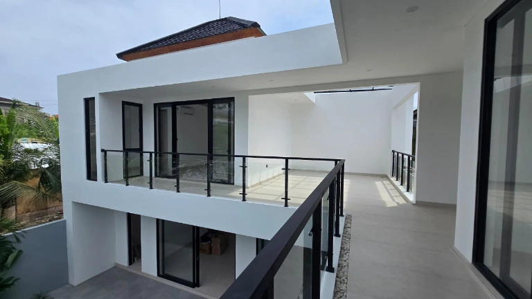Villa For Rent 3 Bed In Kayu TulangCanggu Bali EK-3984 — image 3