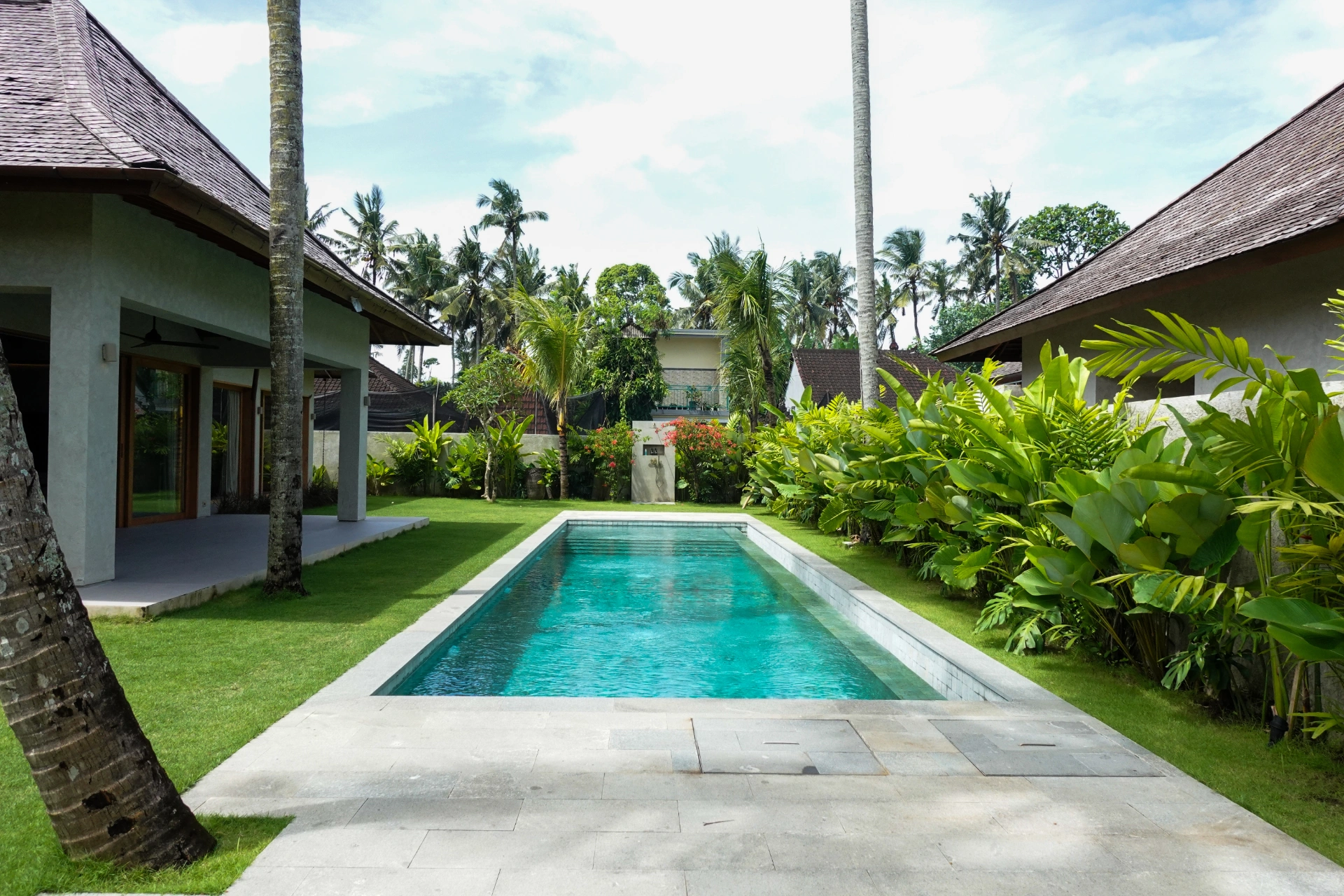4-Bedroom Villa with Expansive Outdoor Space in Kaba-Kaba (B-KK35) — image 1