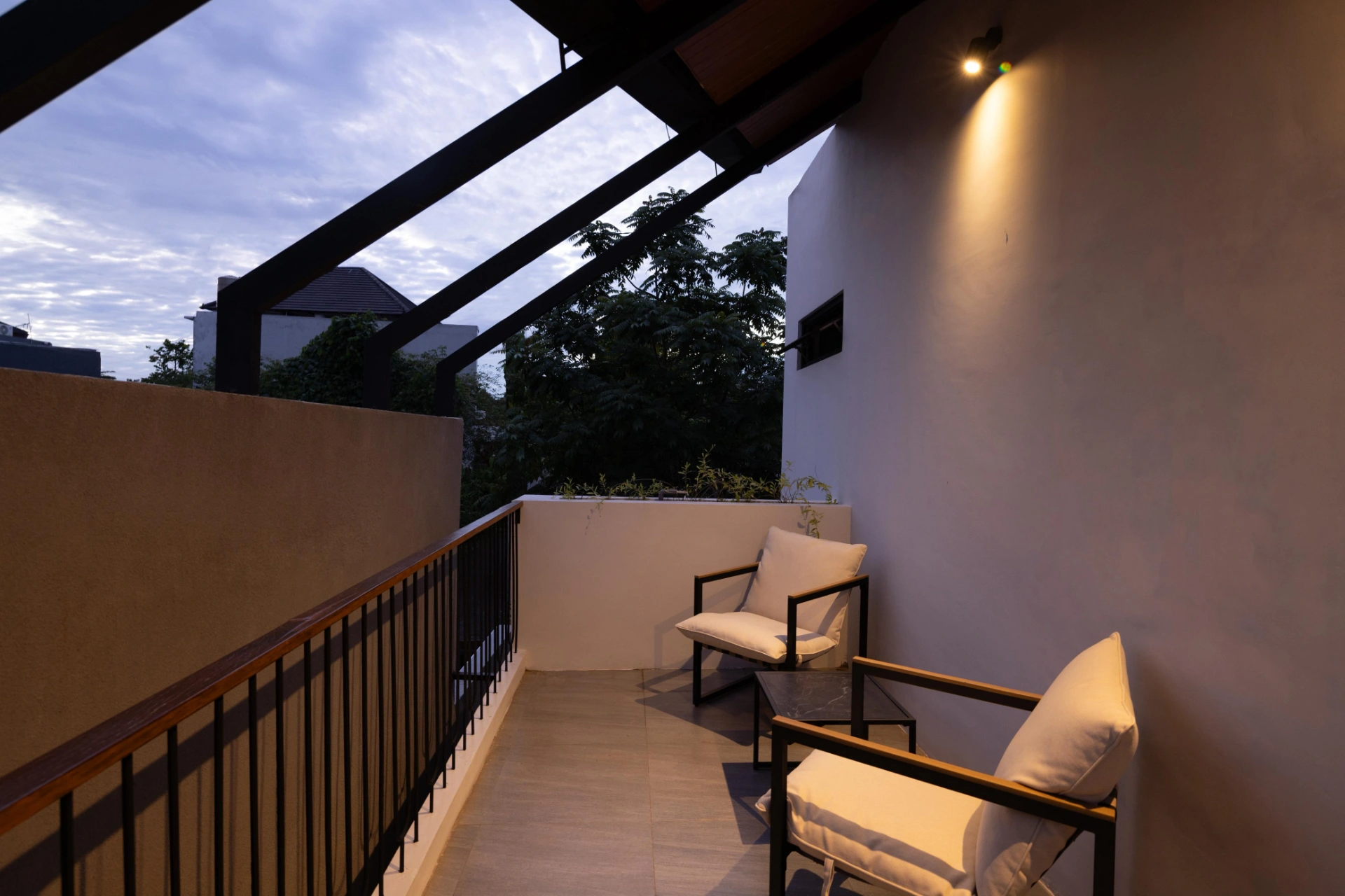 MM 040- FOR RENT BRAND NEW VILLA LOCATED AT KUTUH — image 4