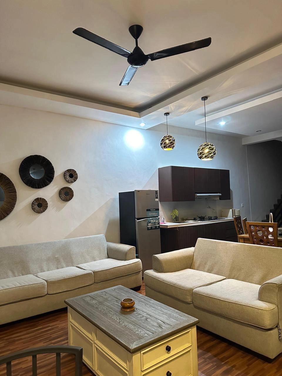 RSK 125 - FOR RENT PRIVATE VILLA LOCATED IN JIMBARAN VIEW GWK — image 2