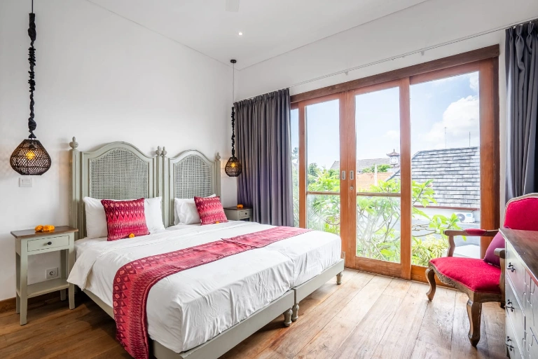3 BR beautifull villa — image 3