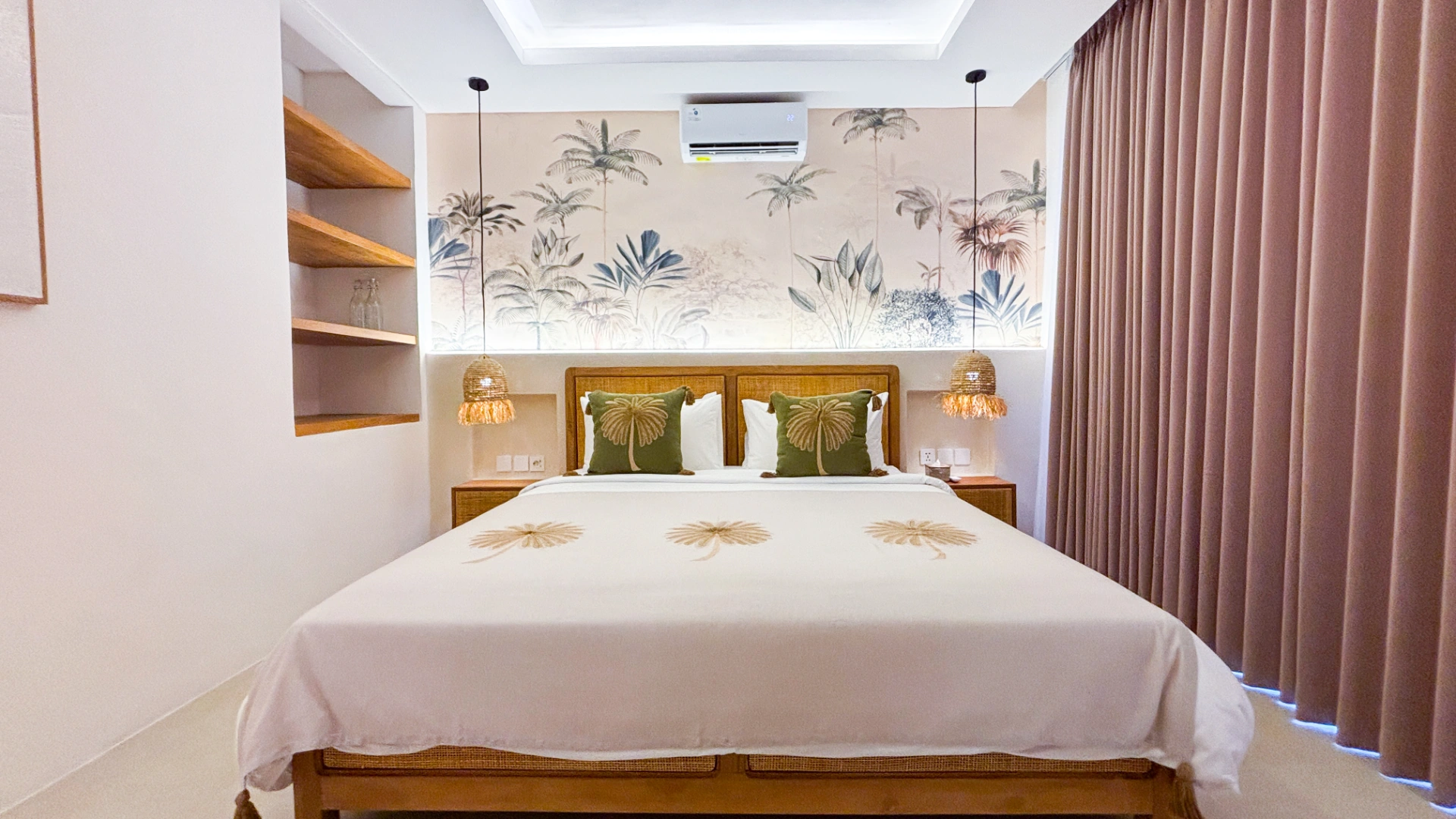 Villa Balinay 2 - Bedrooms 2.5 - Bathrooms Villa in Canggu Bali — image 4