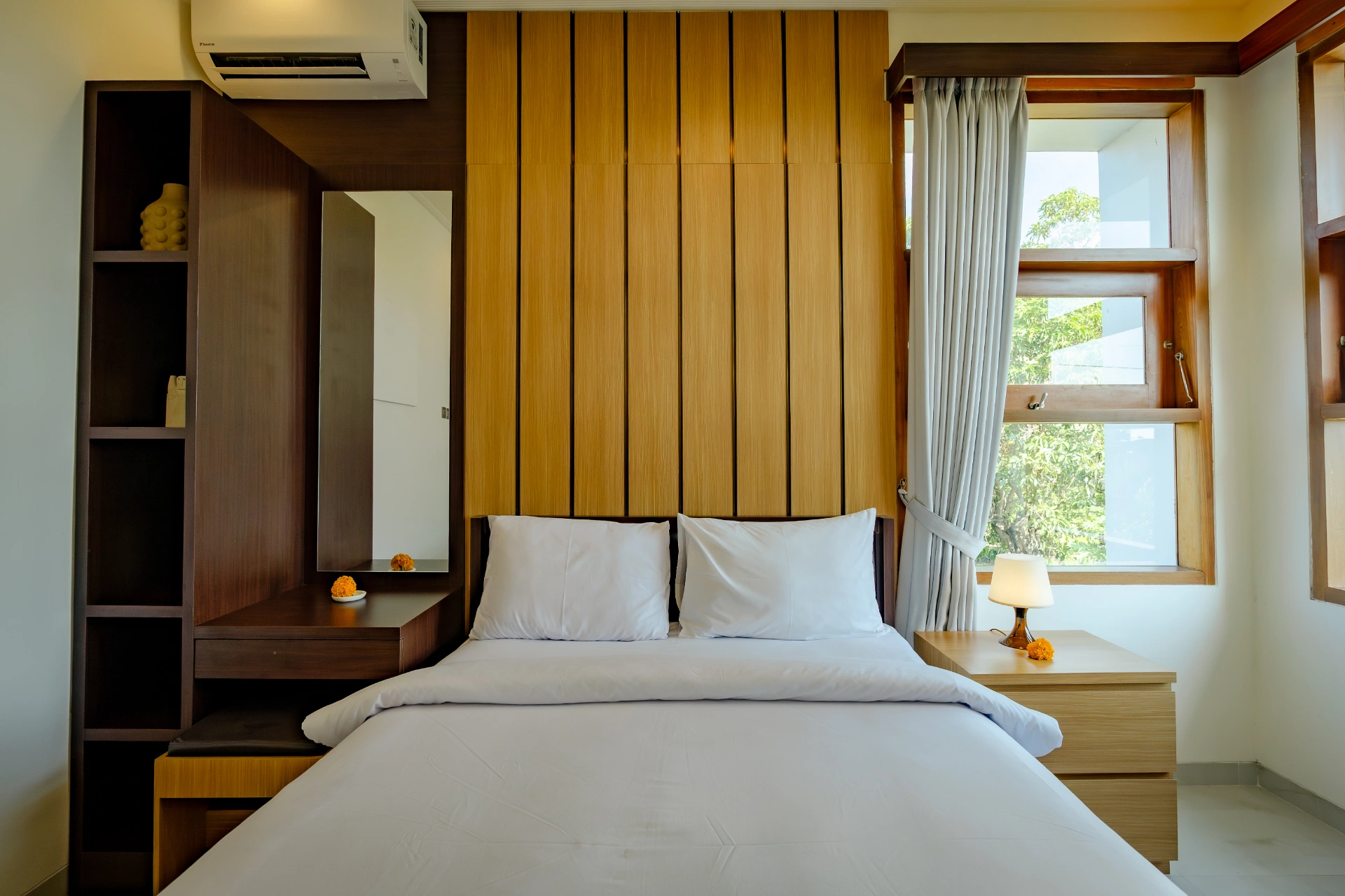 Villa Elis 4 - Bedrooms 4 - Bathrooms Villa in Ubud Bali — image 4