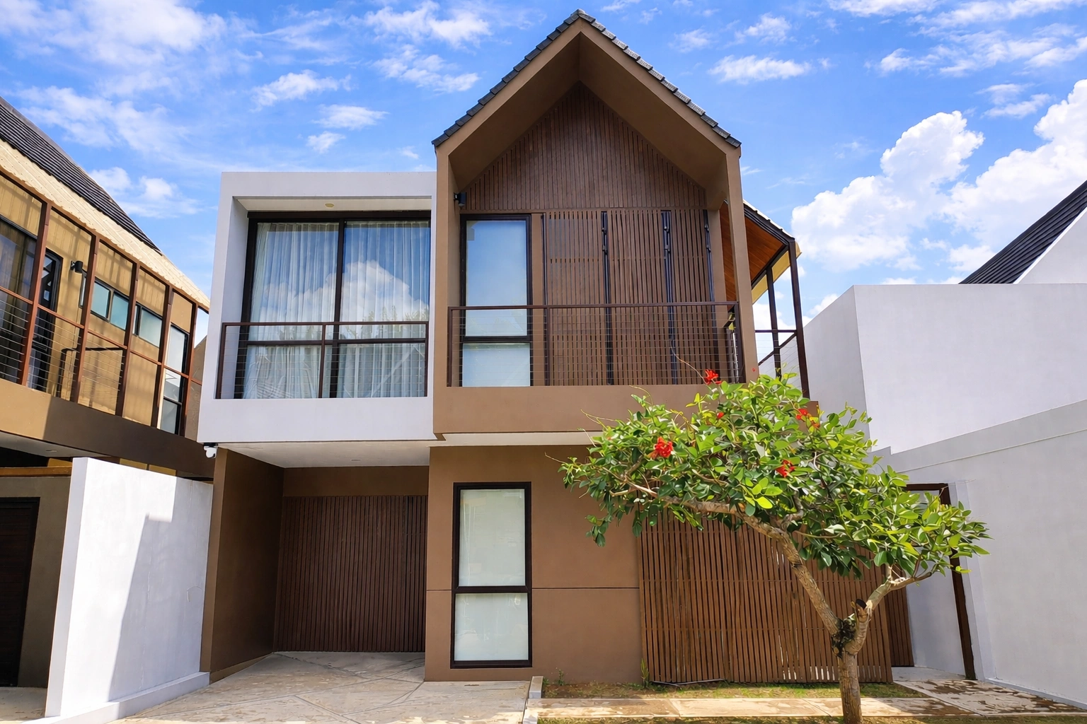 Villa Vatama 3 - Bedrooms - 2.5 Bathrooms Villa in Jimbaran Bali