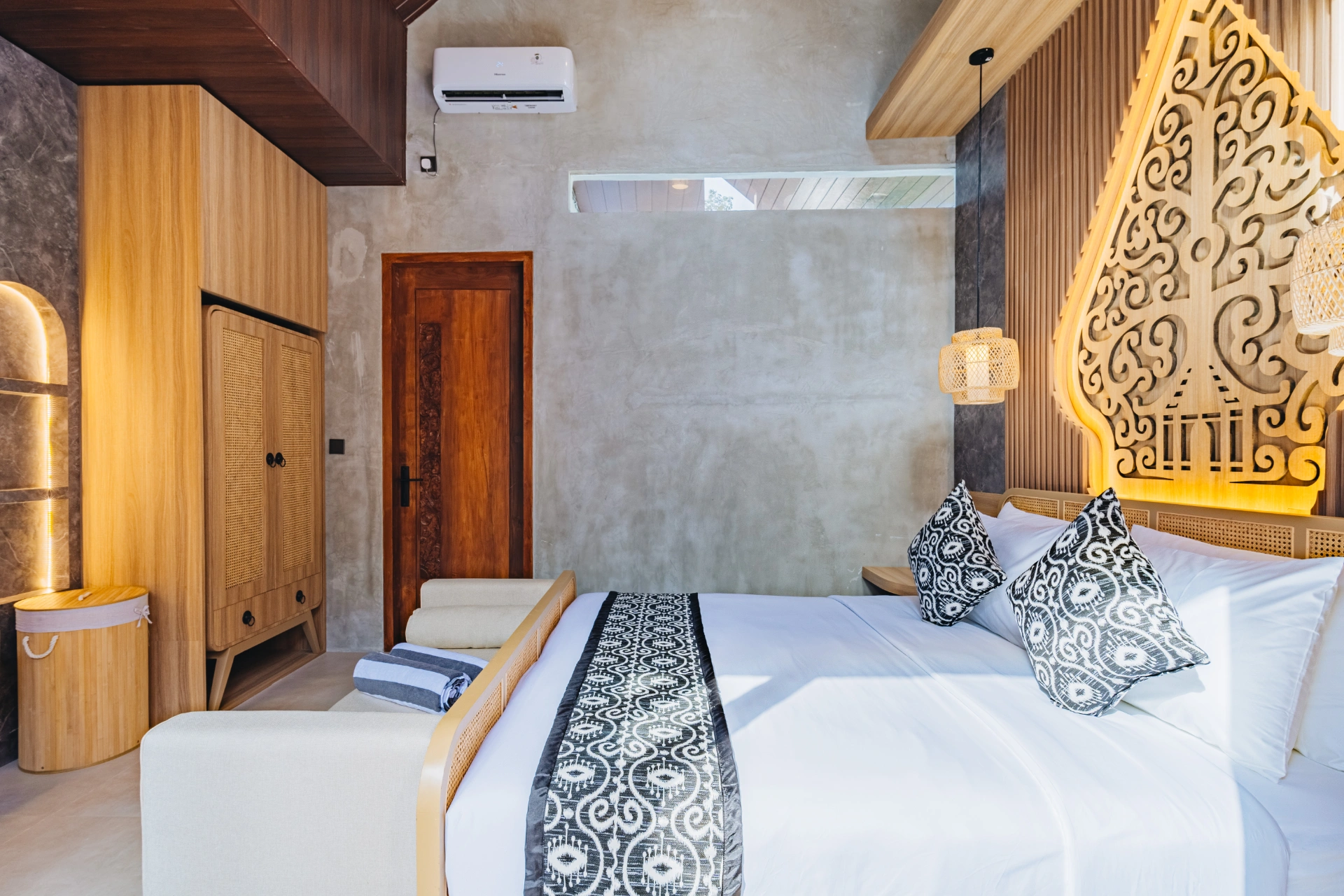 Irini Villas Nusa Dua 2 - Bedrooms 2 - Bathrooms — image 2