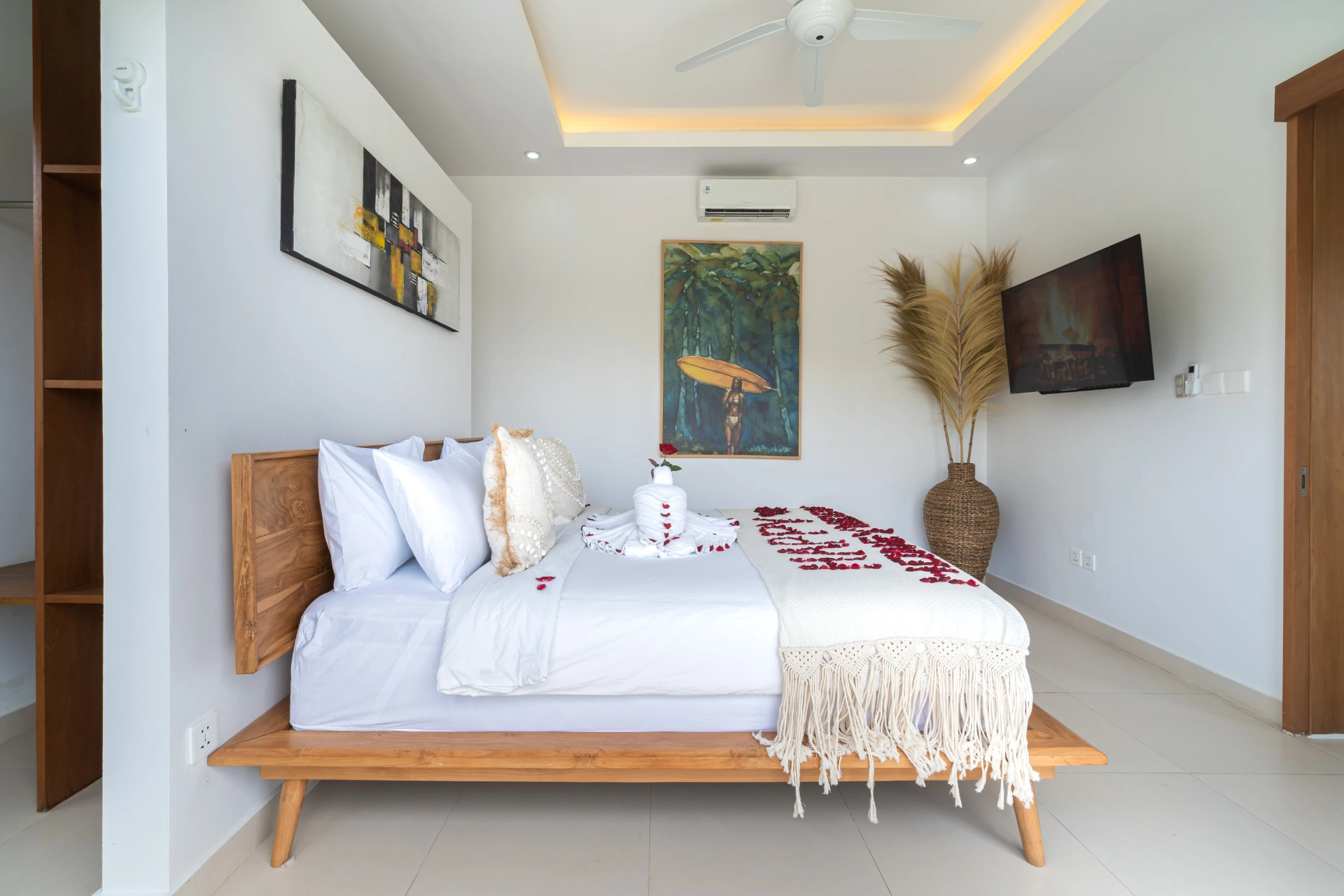 Salthouse 1- Bedrooms 1 Bathrooms Villa in Uluwatu Bali — image 4