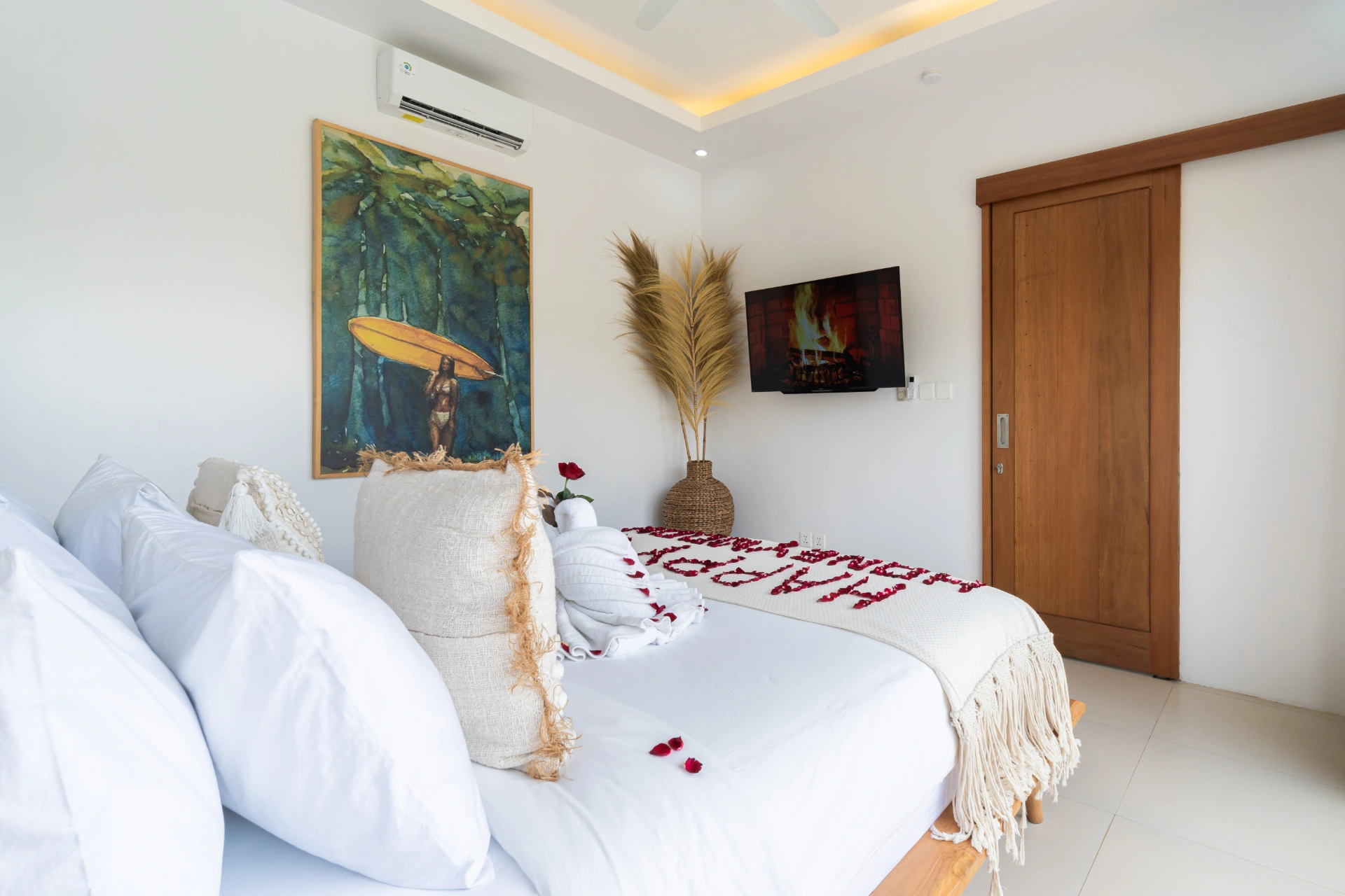 Salthouse 1- Bedrooms 1 Bathrooms Villa in Uluwatu Bali — image 1