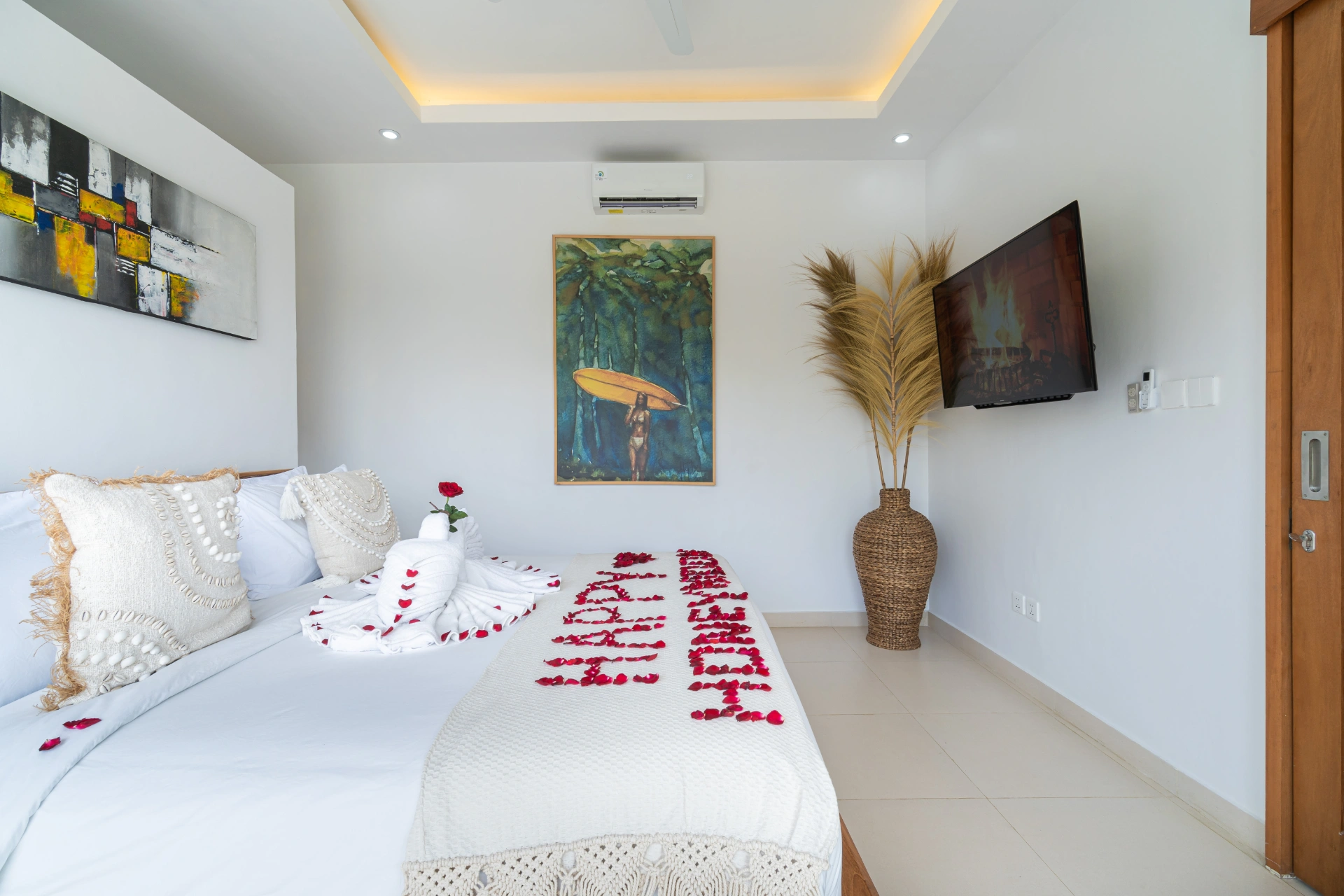 Salthouse 1- Bedrooms 1 Bathrooms Villa in Uluwatu Bali — image 3