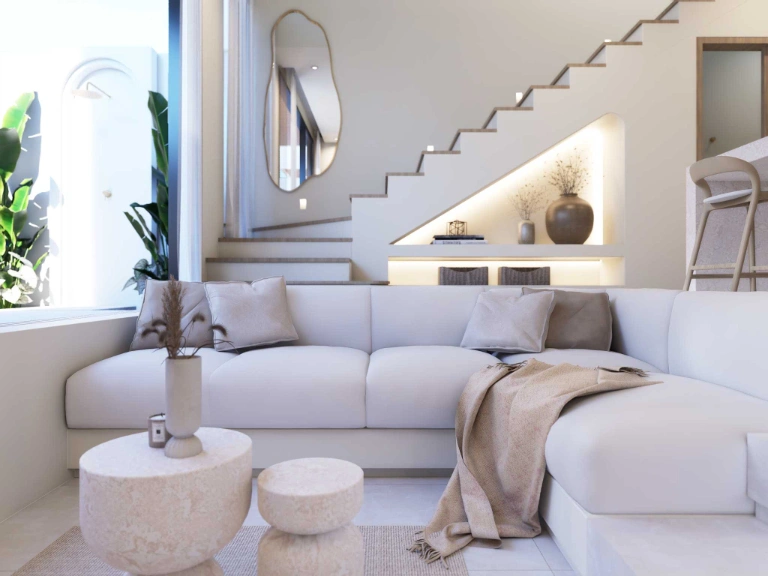 1BR Villa with Private Pool in the Heart of Bingin Uluwatu (B-UL10) — image 1