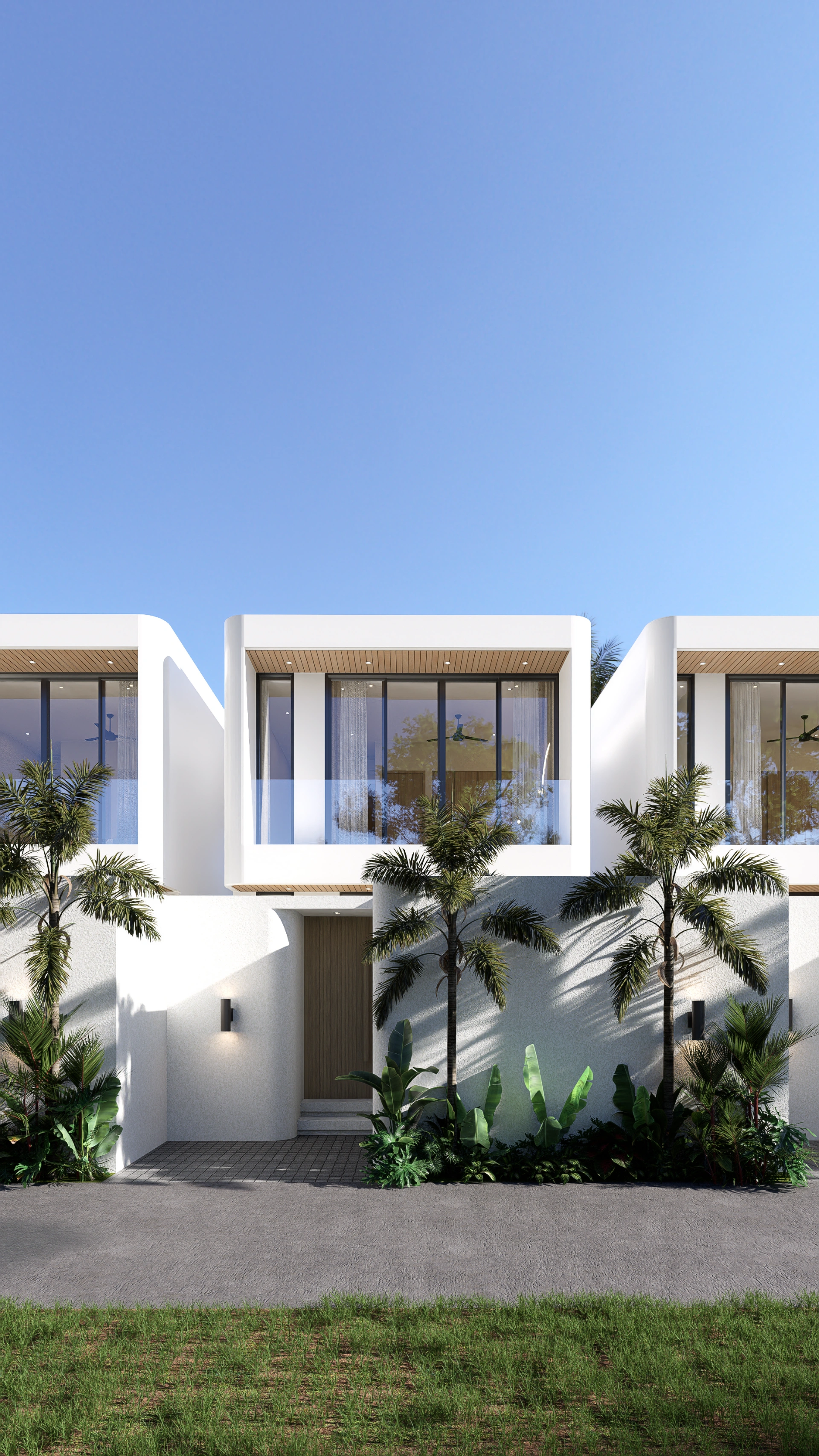 1BR Villa with Private Pool in the Heart of Bingin Uluwatu (B-UL10)