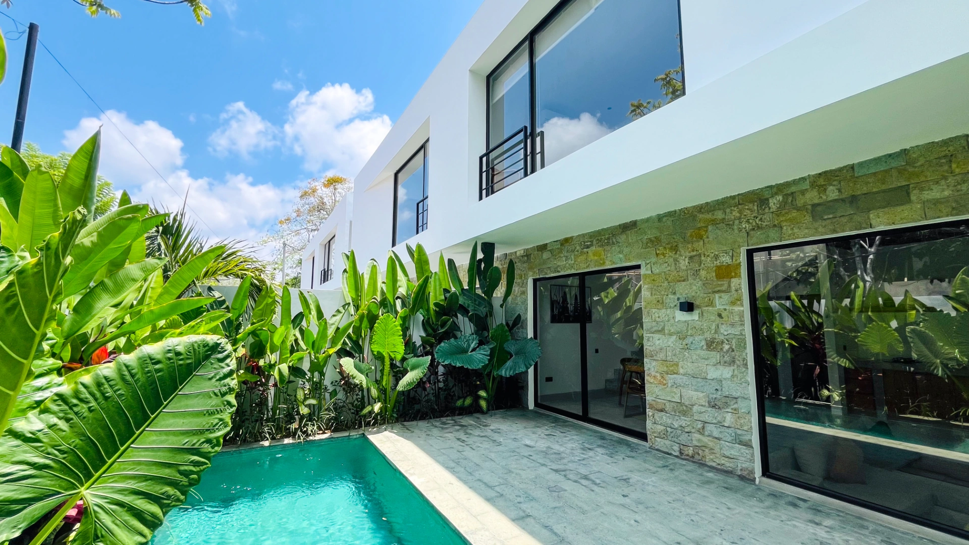 The Reef 1- Bedroom 1 Bathroom Villa in Uluwatu Bali — image 3