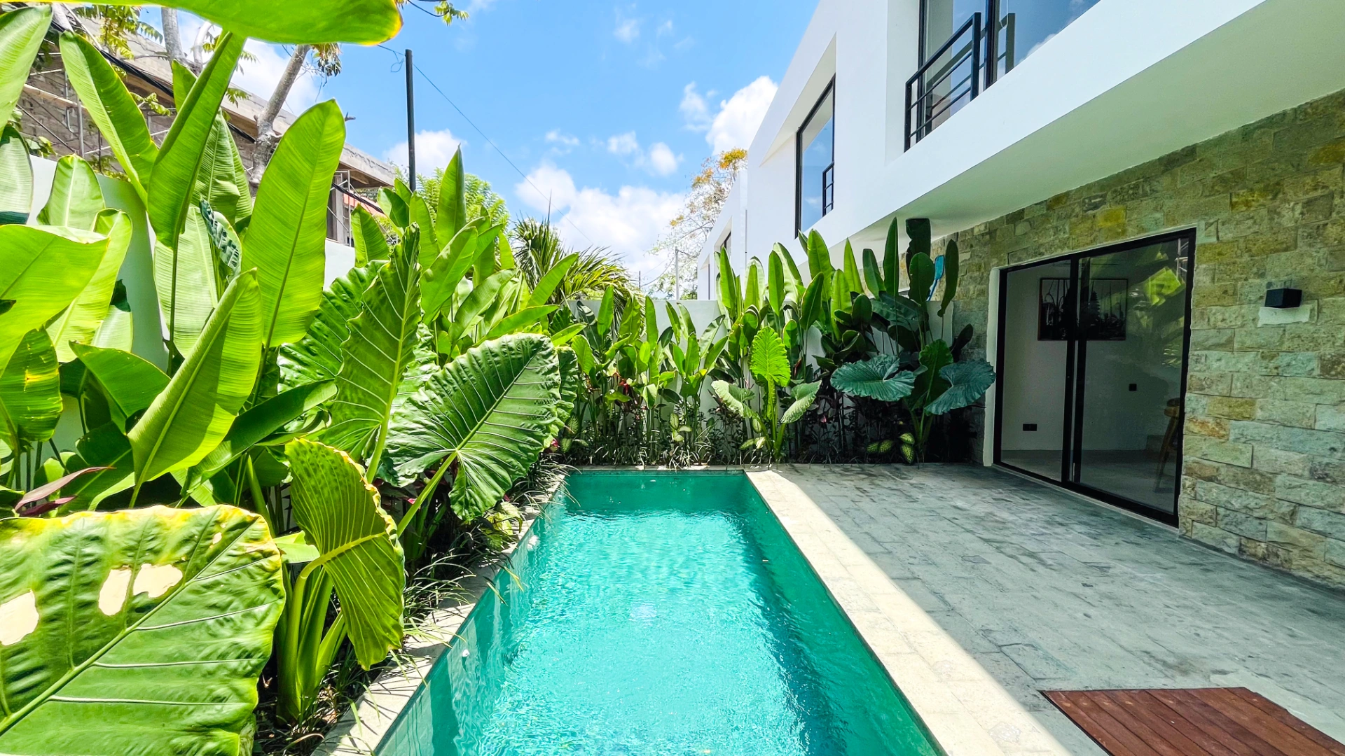The Reef 1- Bedroom 1 Bathroom Villa in Uluwatu Bali — image 2