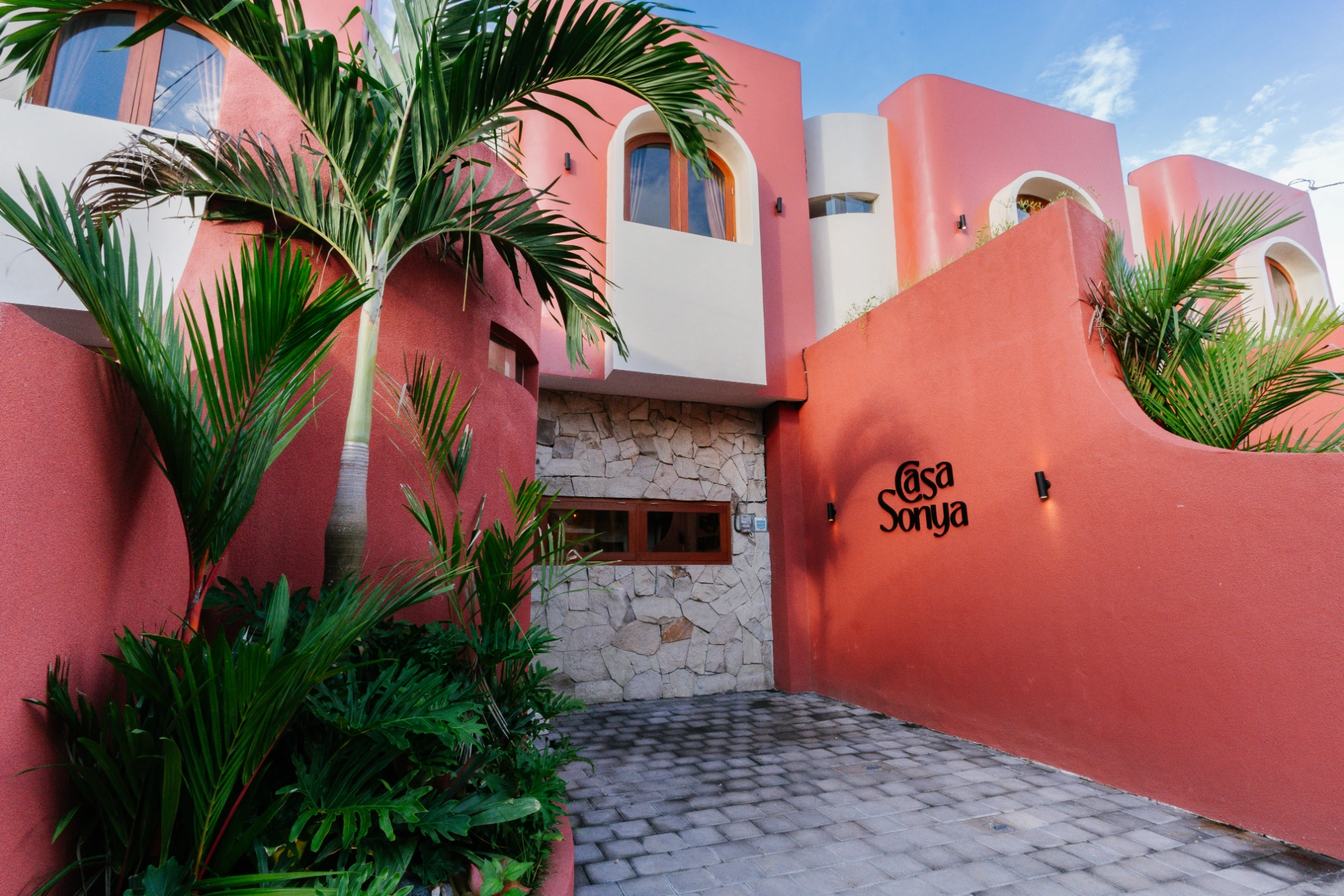 Casa Sonya 2 - Bedrooms 2 - Bathrooms Villa in Uluwatu Bali