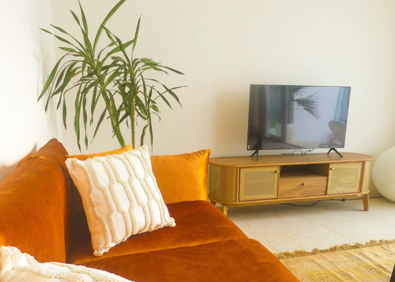 1BR Villa + Office Room in Kayu Tulang Canggu — image 4
