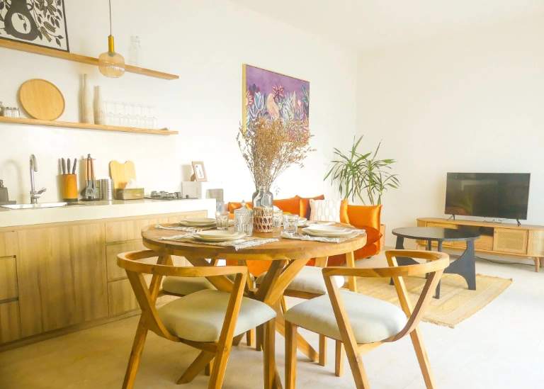 1BR Villa + Office Room in Kayu Tulang Canggu — image 3