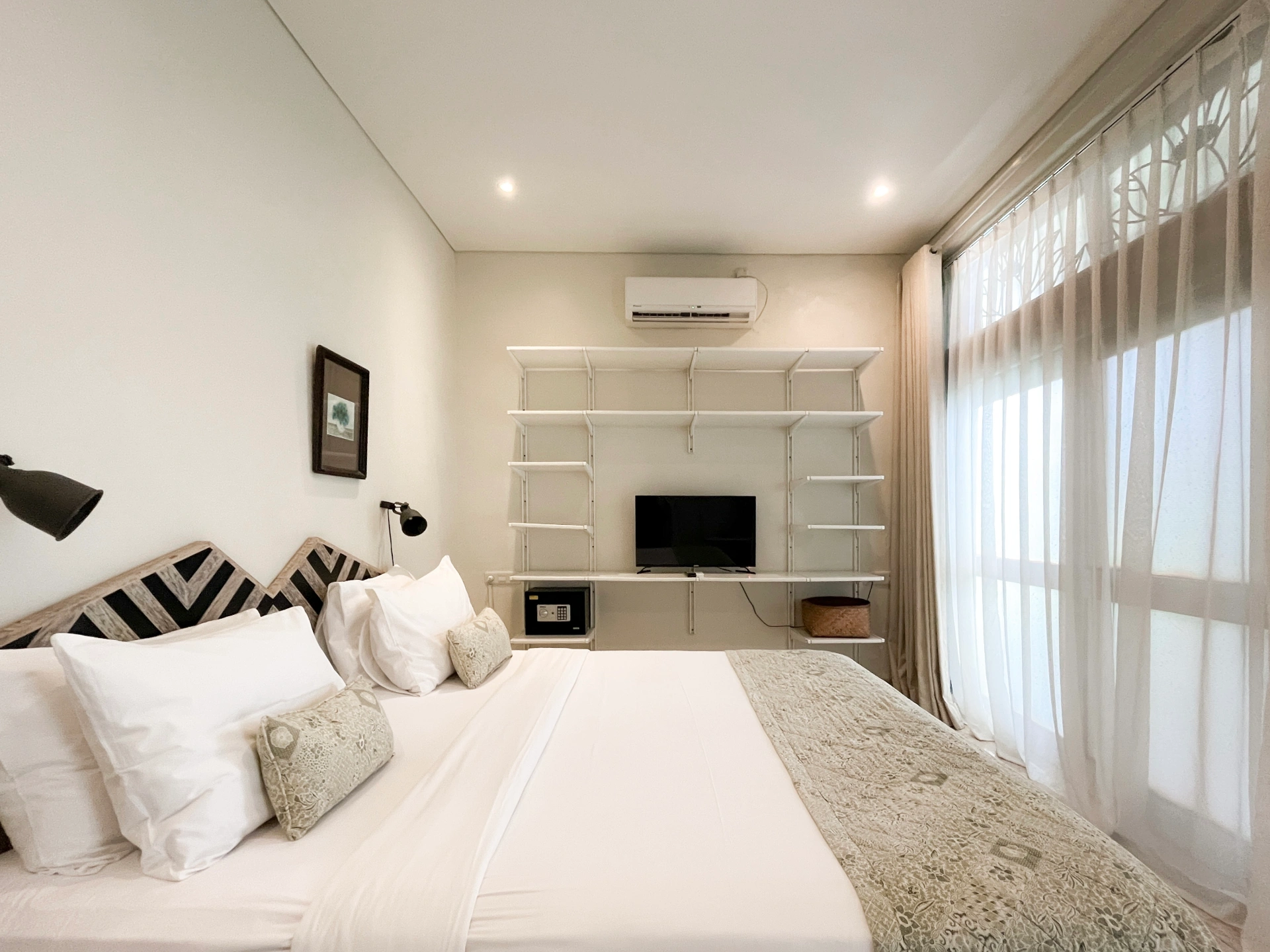 Kresna By The Sea Apartement Three