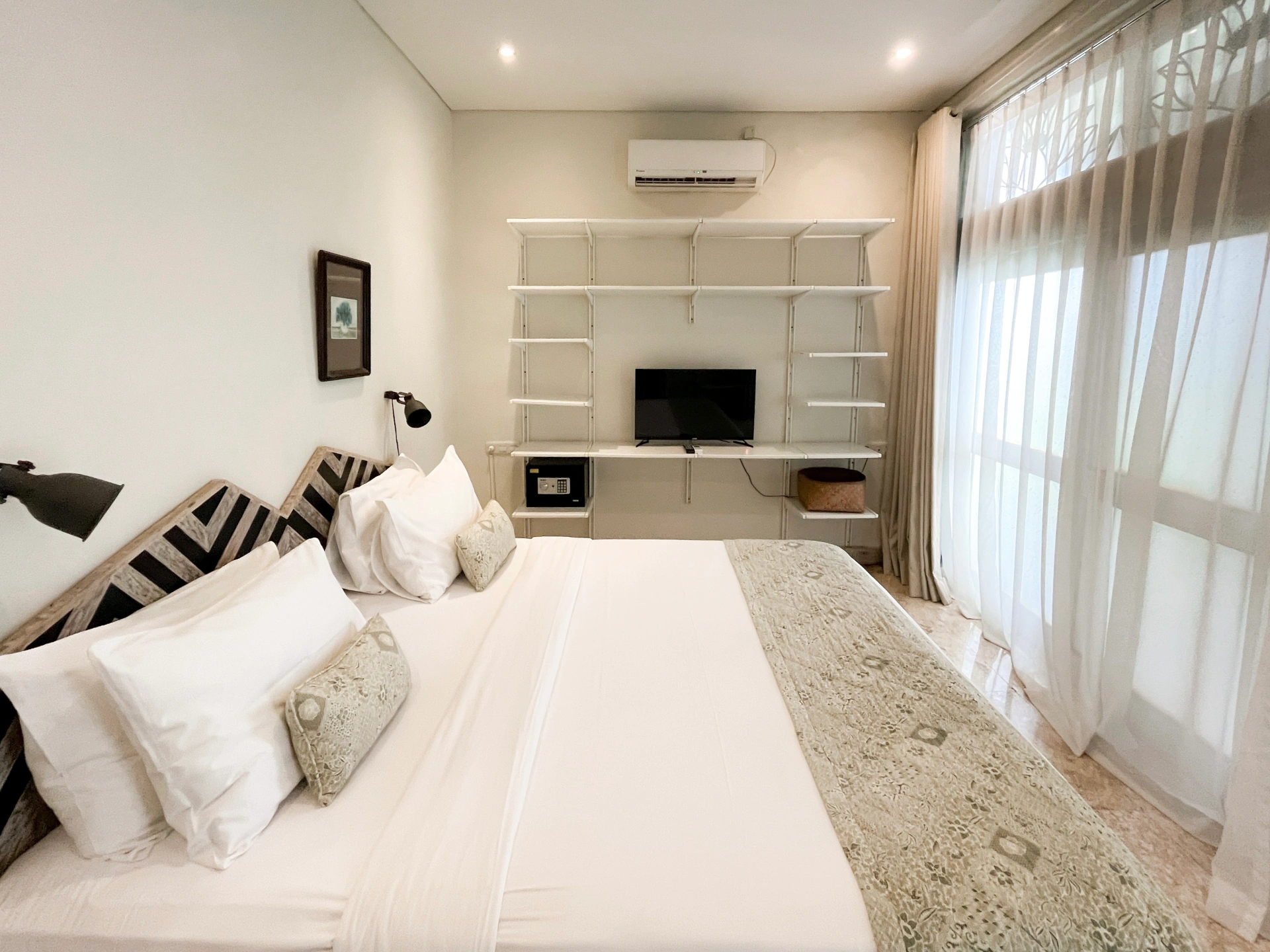 Kresna By The Sea Apartement Three — image 2