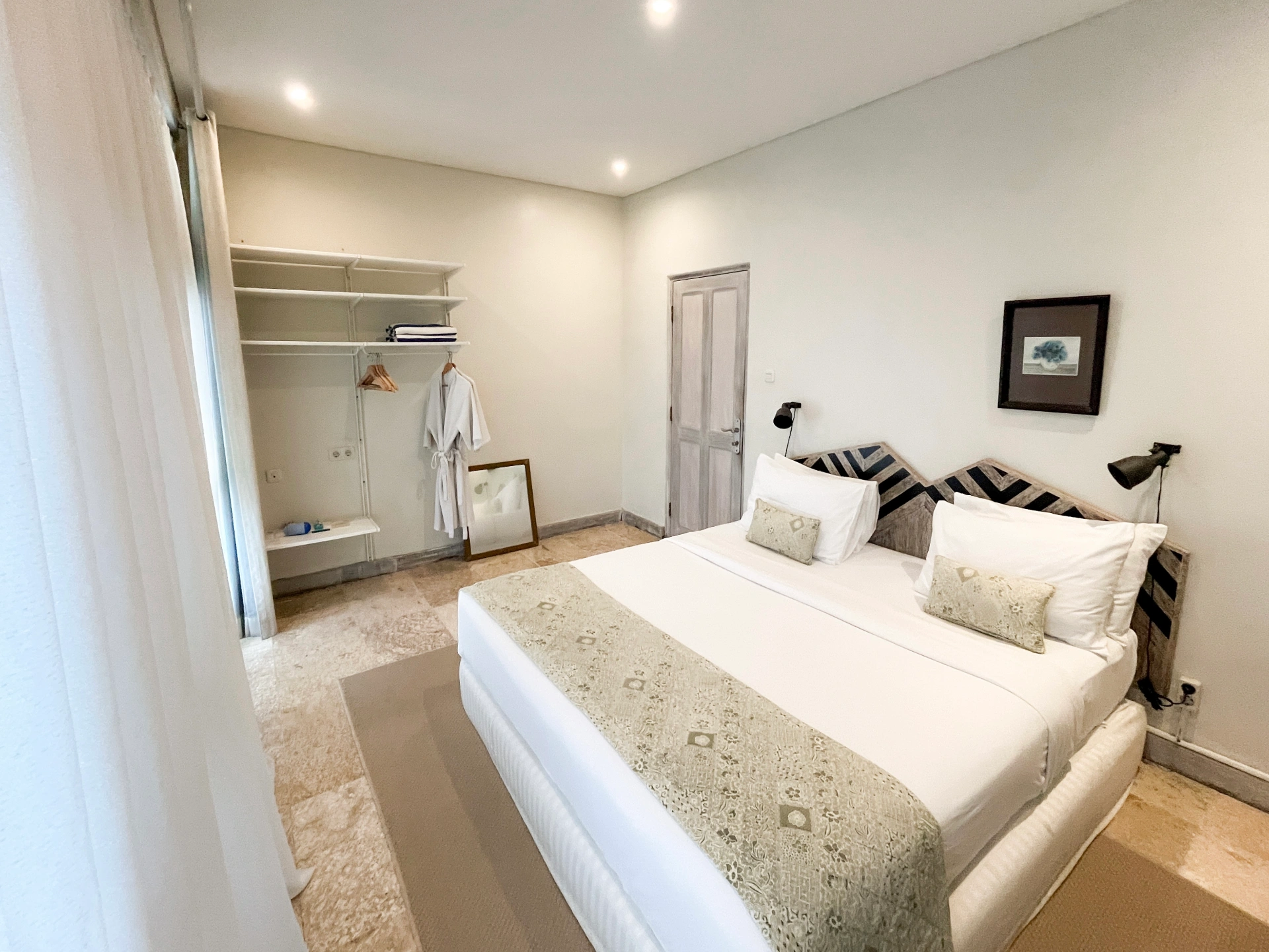 Kresna By The Sea Apartement Three — image 1