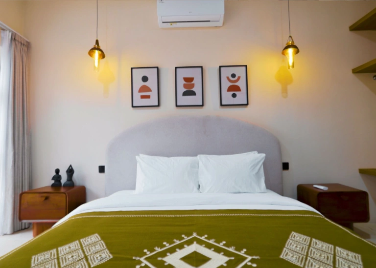 1BD Apartment Near Balangan Beach — image 4
