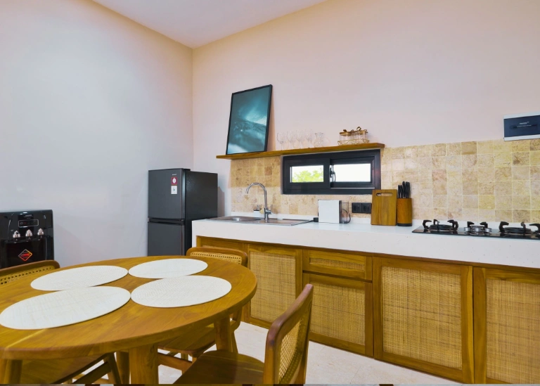1BD Apartment Near Balangan Beach — image 2