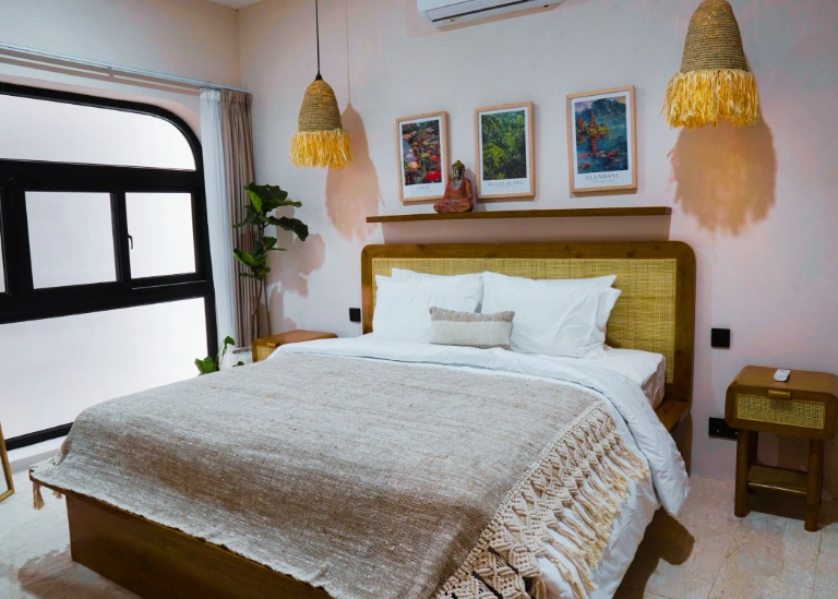 1BD Apartment Near Balangan Beach — image 3
