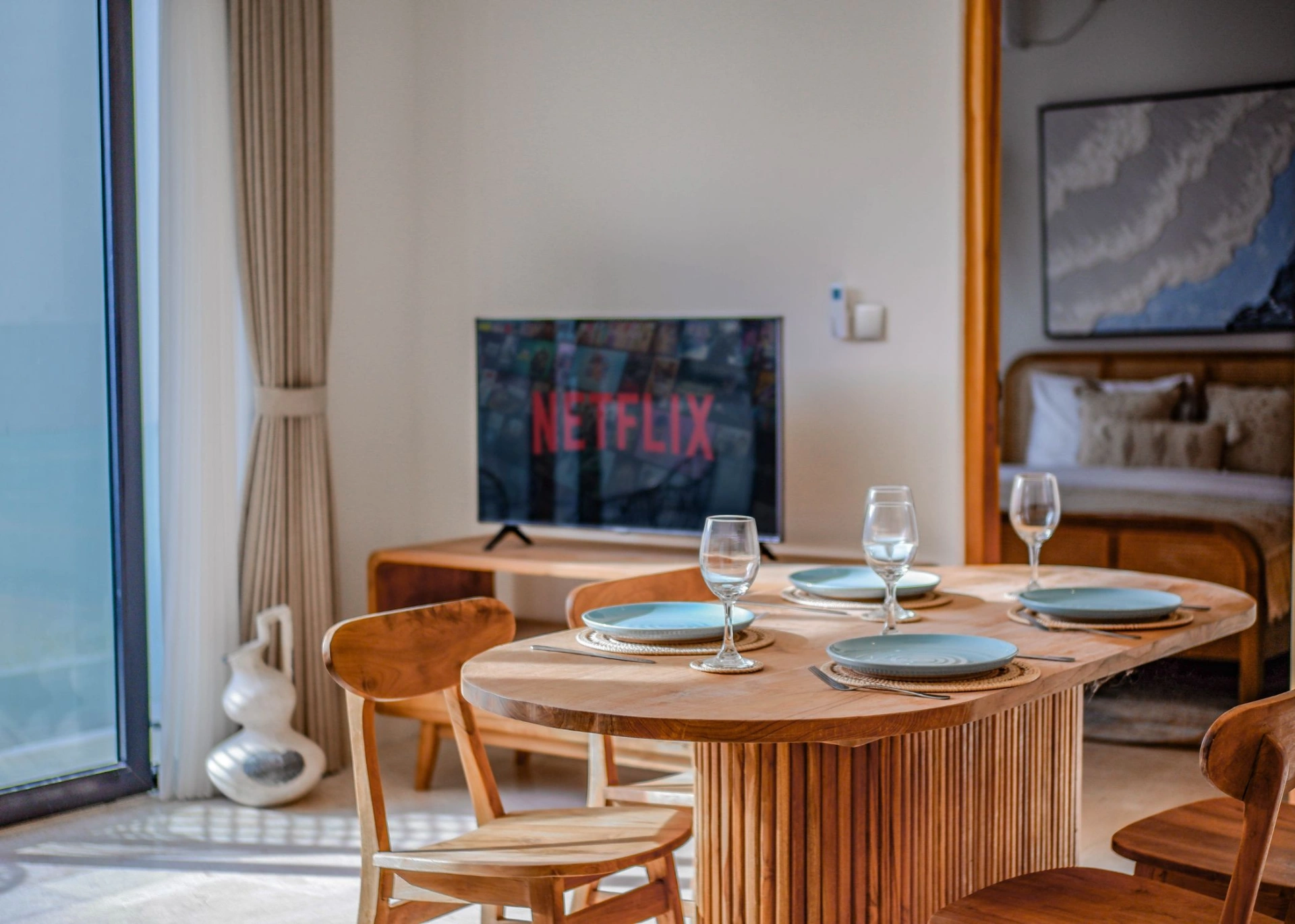 1BD Apartment Near Nelayan Beach - JY2 — image 1
