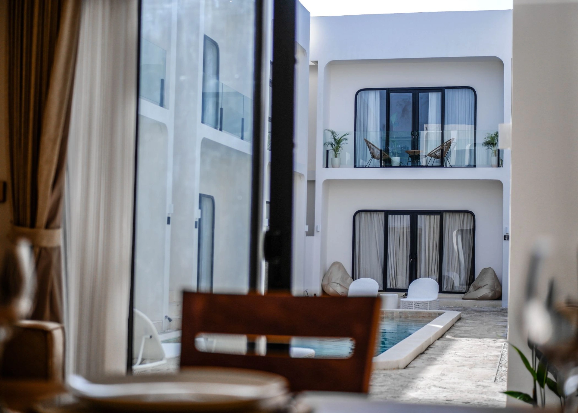 1BD Apartment Near Nelayan Beach - JY2 — image 4