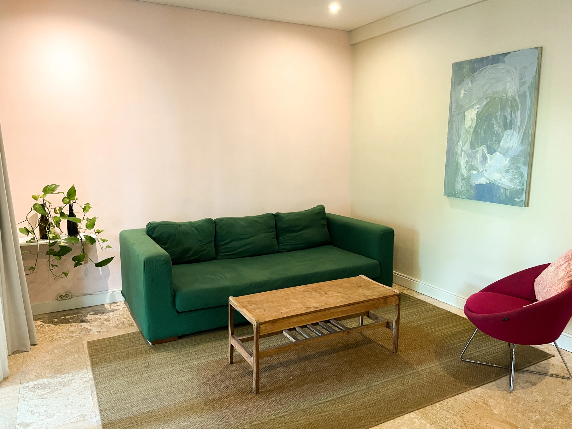 Kresna By The Sea Apartment Two — image 4