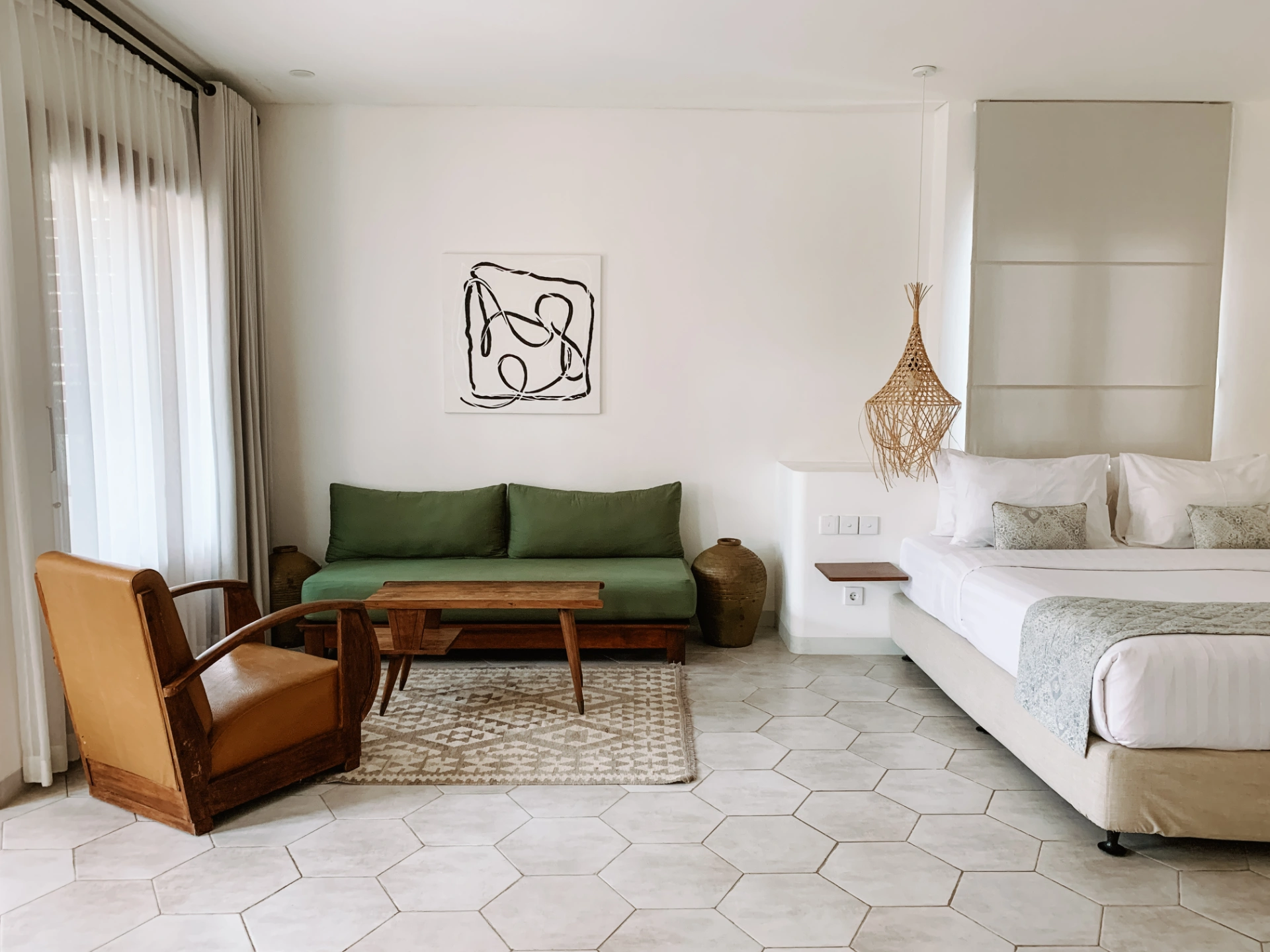Kresna By The Sea Studio Four — image 1