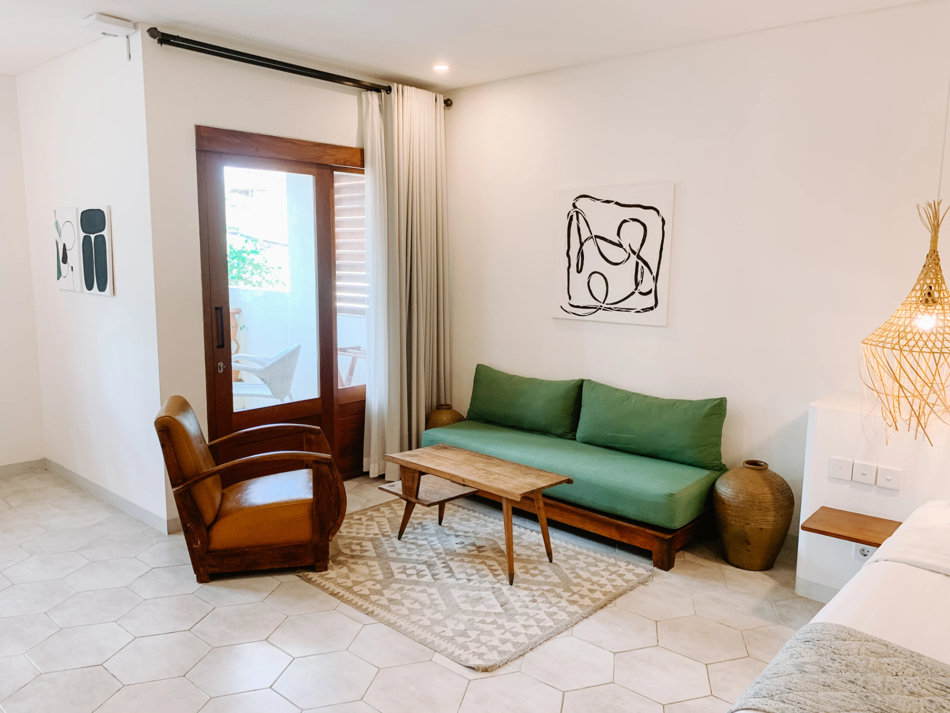 Kresna By The Sea Studio Four — image 4