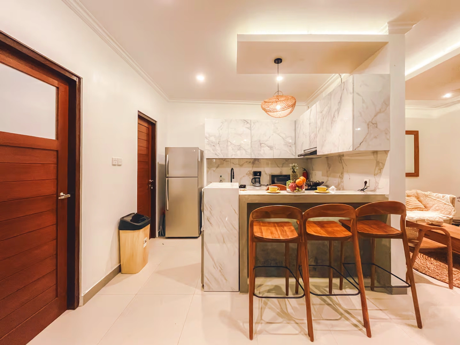 2UM6 | Villa Zanetta | 2BR Villa | Umalas