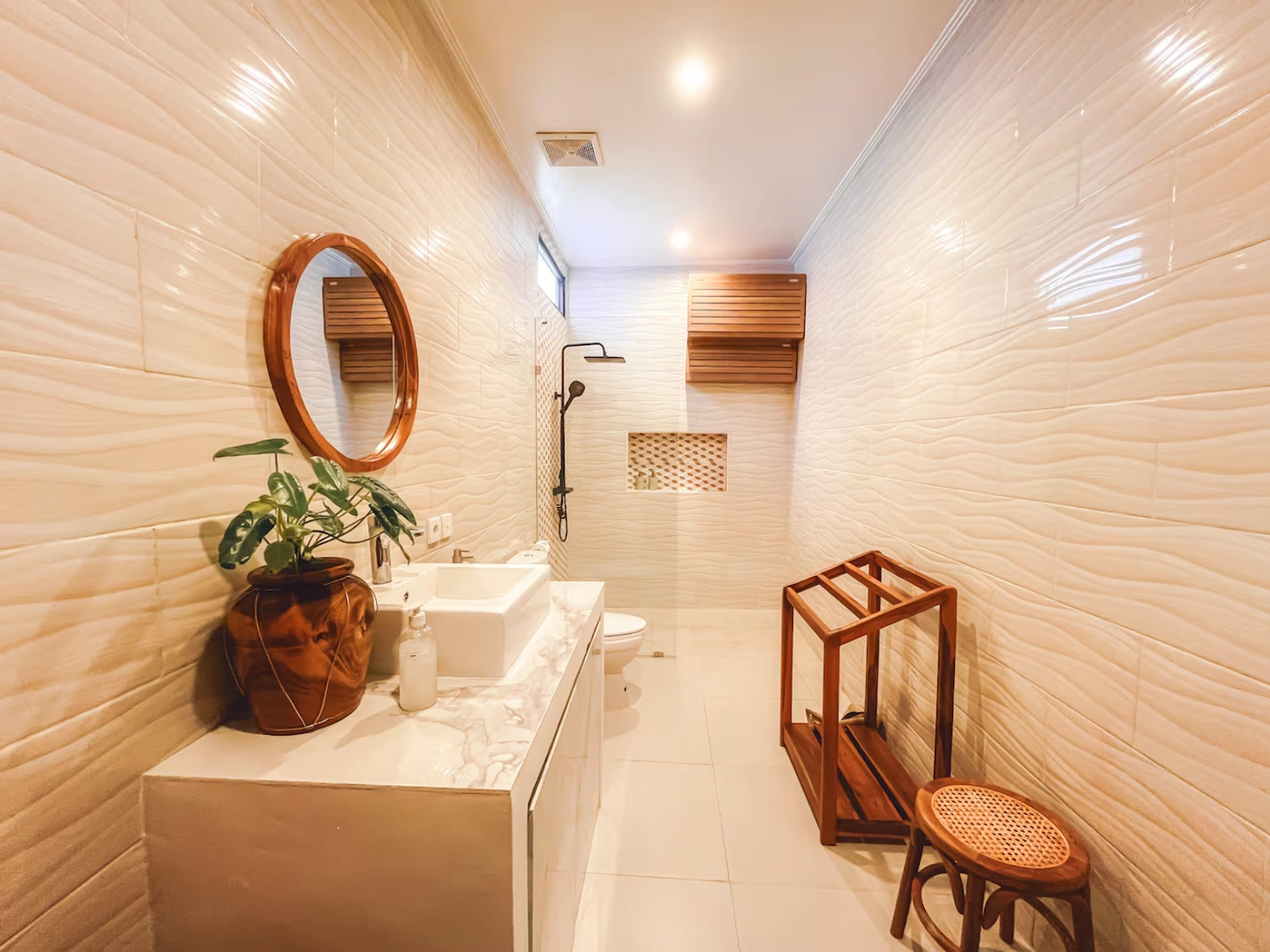 2UM6 | Villa Zanetta | 2BR Villa | Umalas — image 1