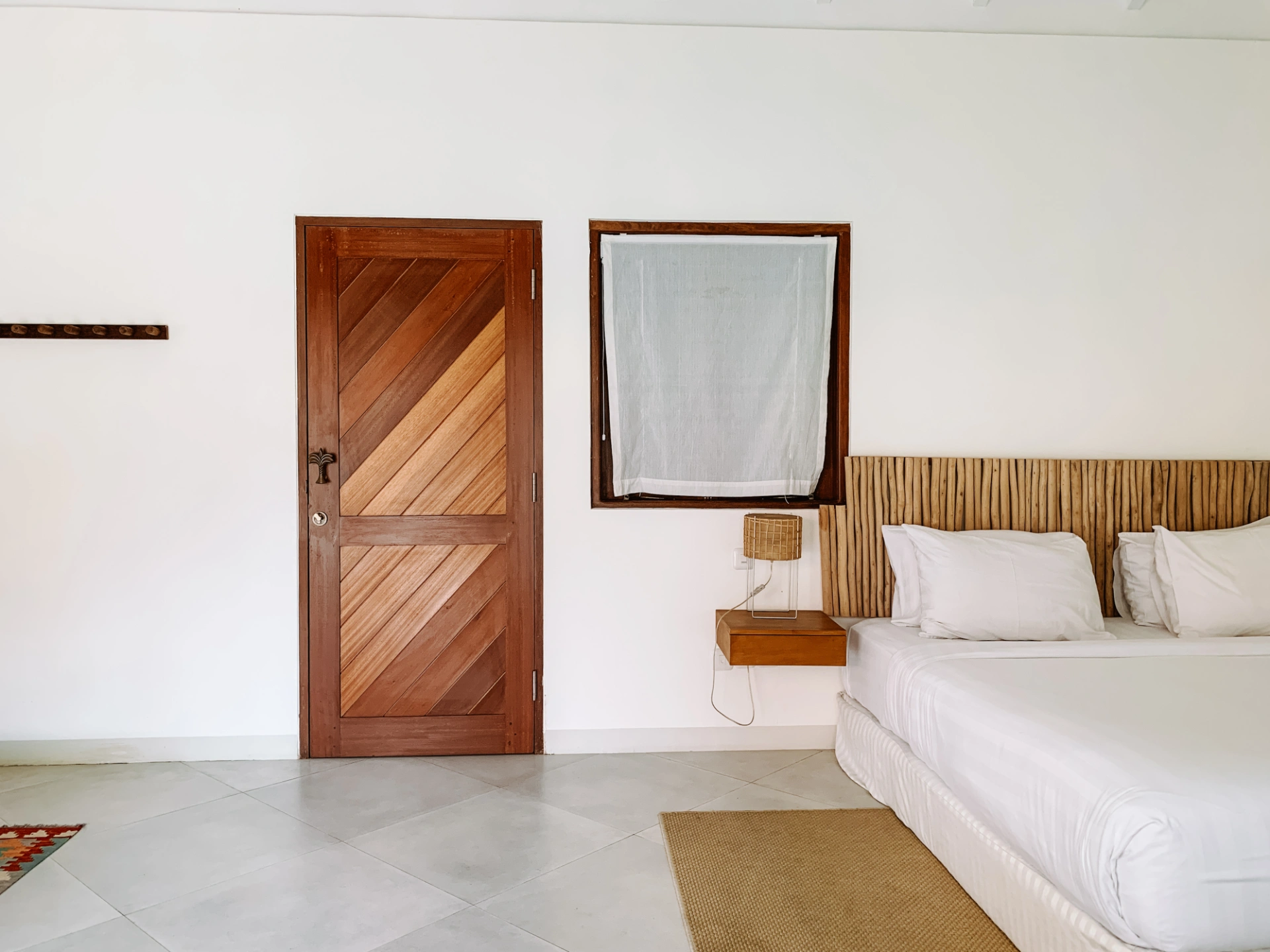 Poolside Studio Steps to Seminyak Beach — image 3