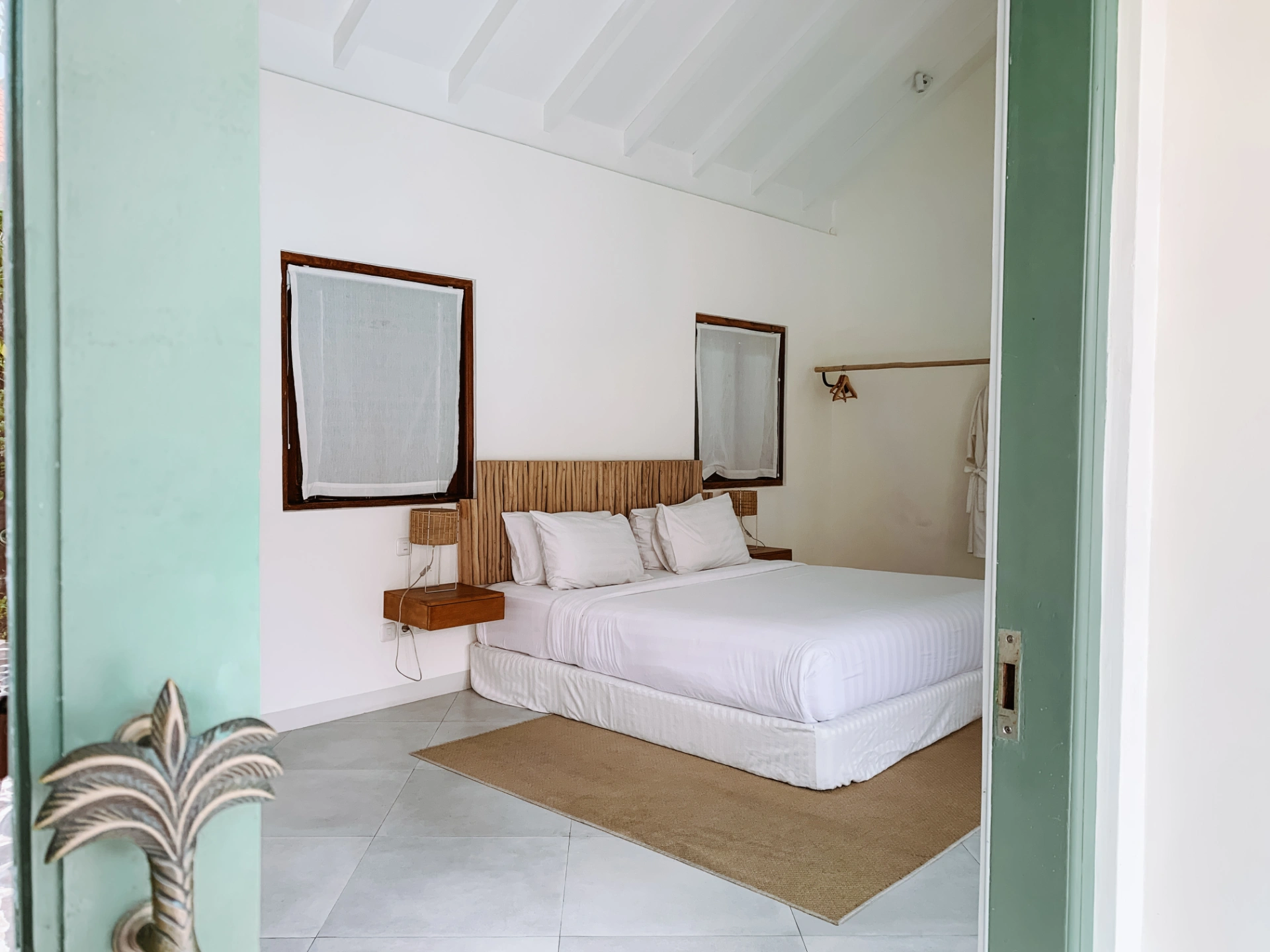Poolside Studio Steps to Seminyak Beach — image 4